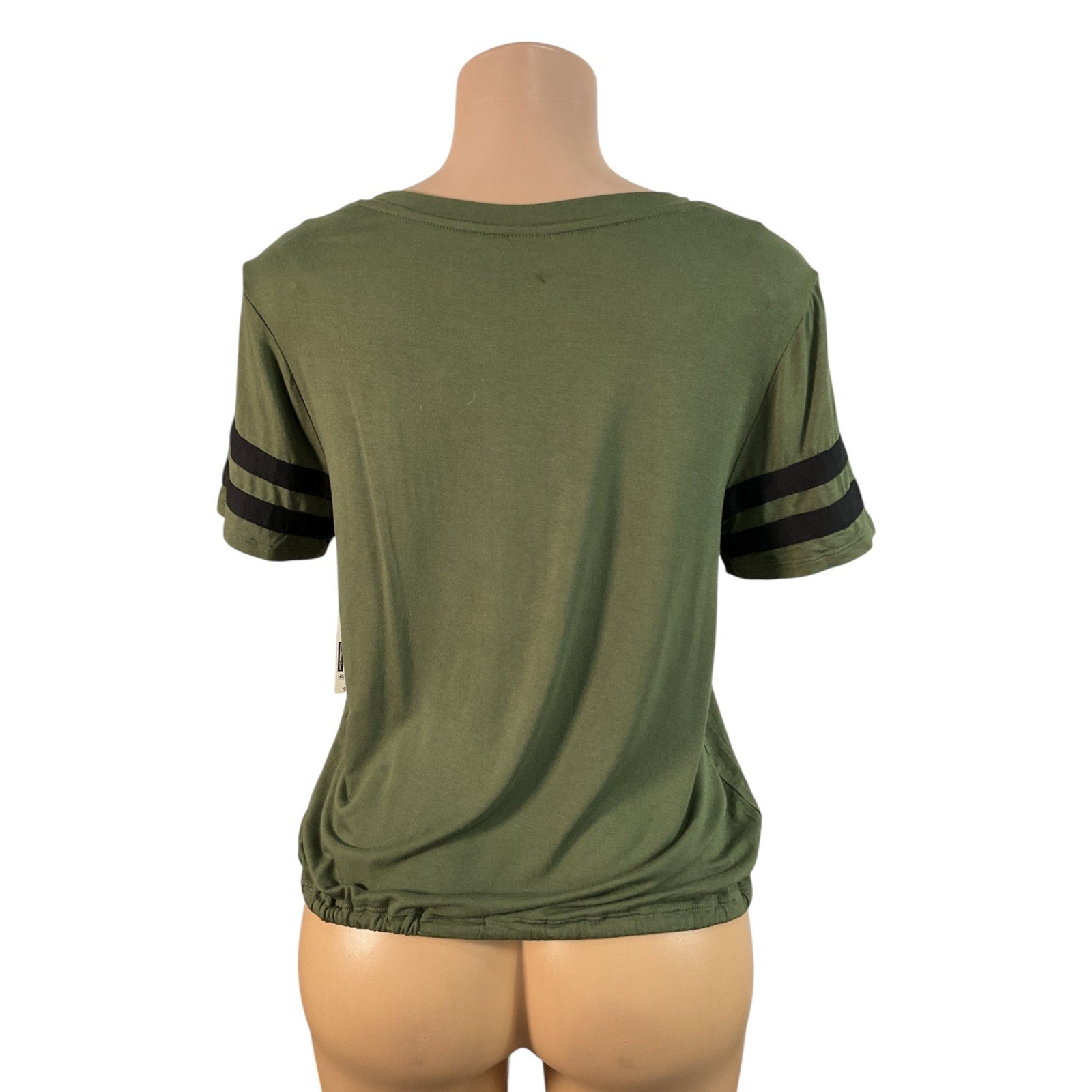 Blusa L (NOBO)