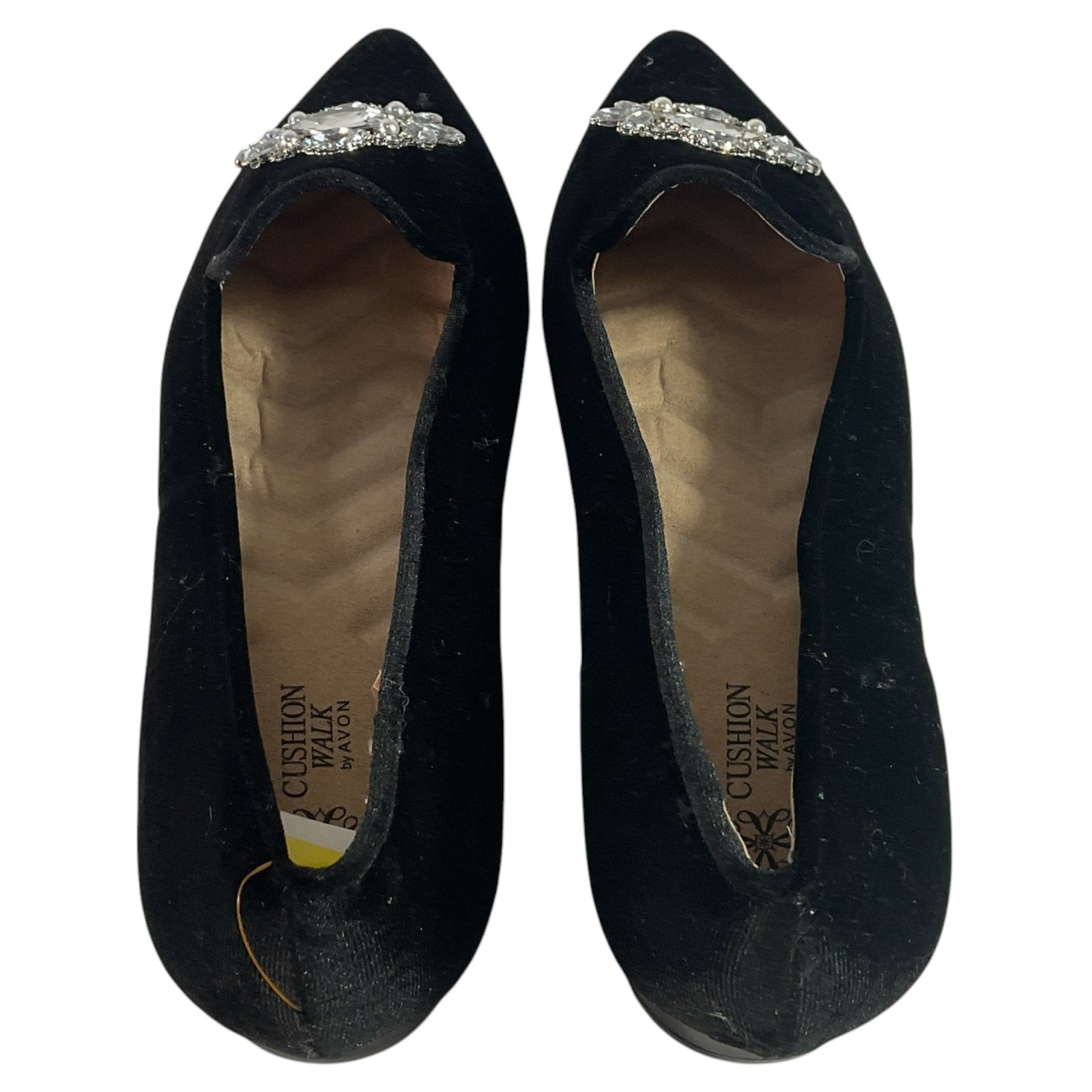 Zapatilla 7 (CUSHION)