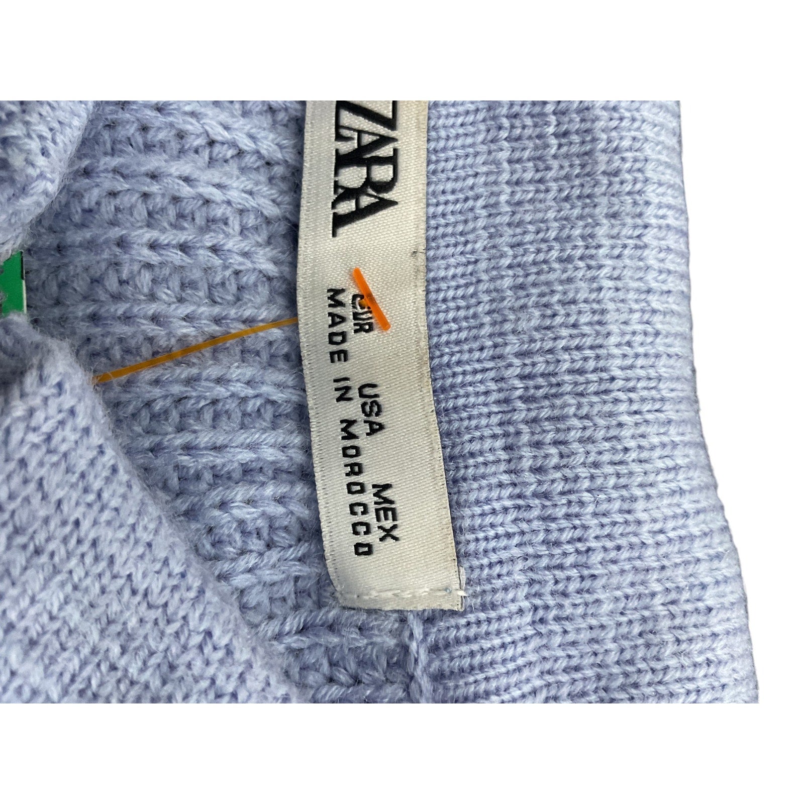 Sueter S (ZARA)