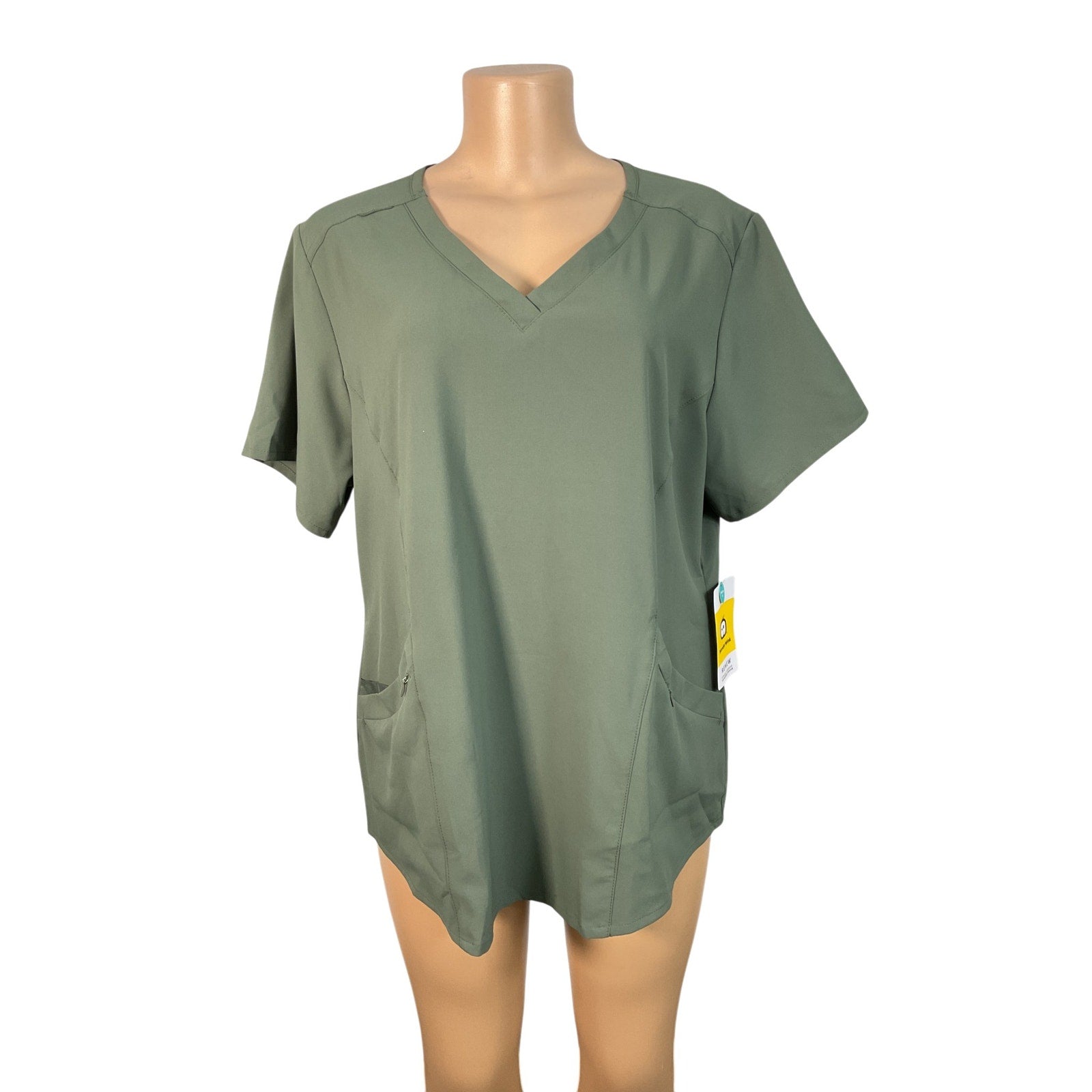Blusa L