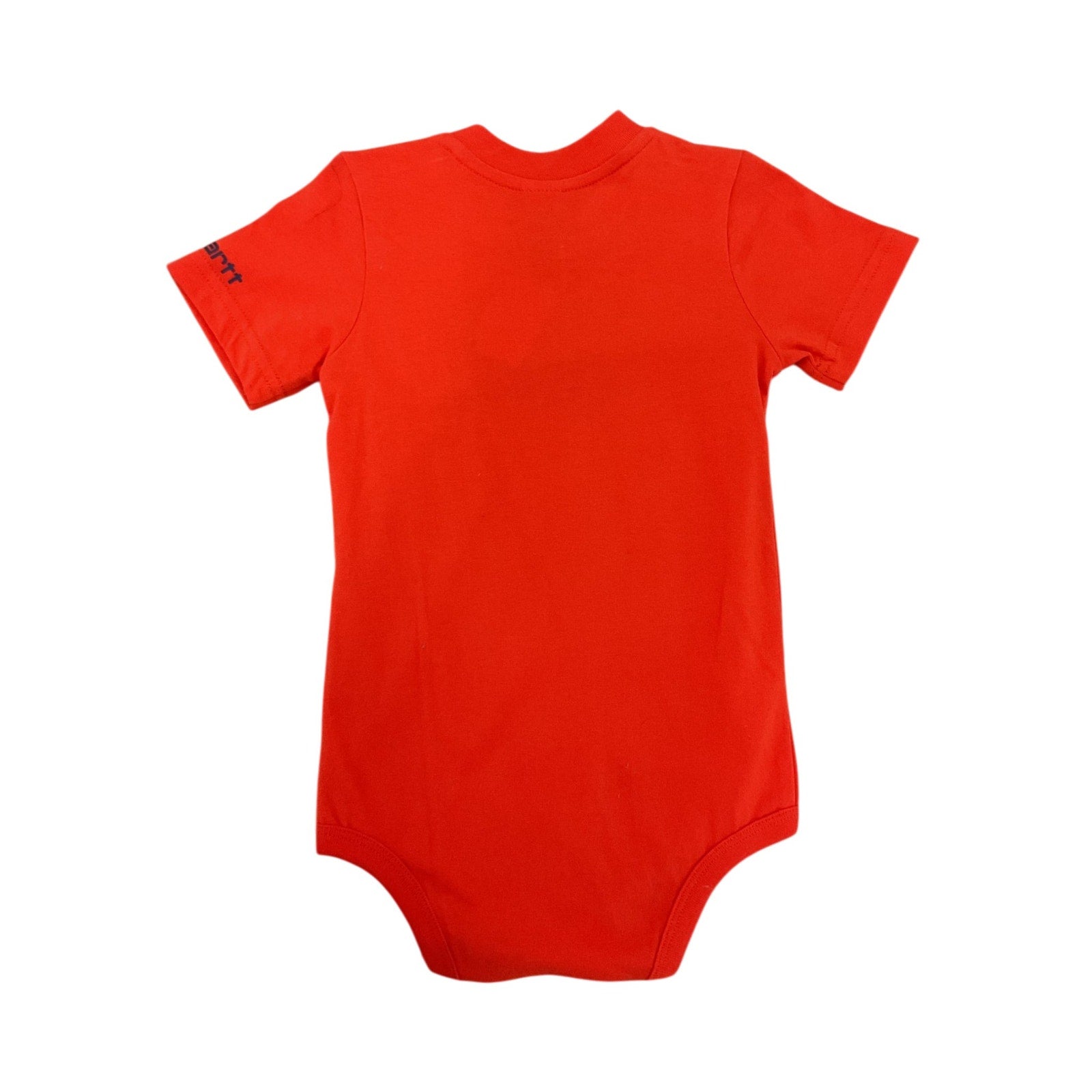 Camisa niño 24M (Carhartt)