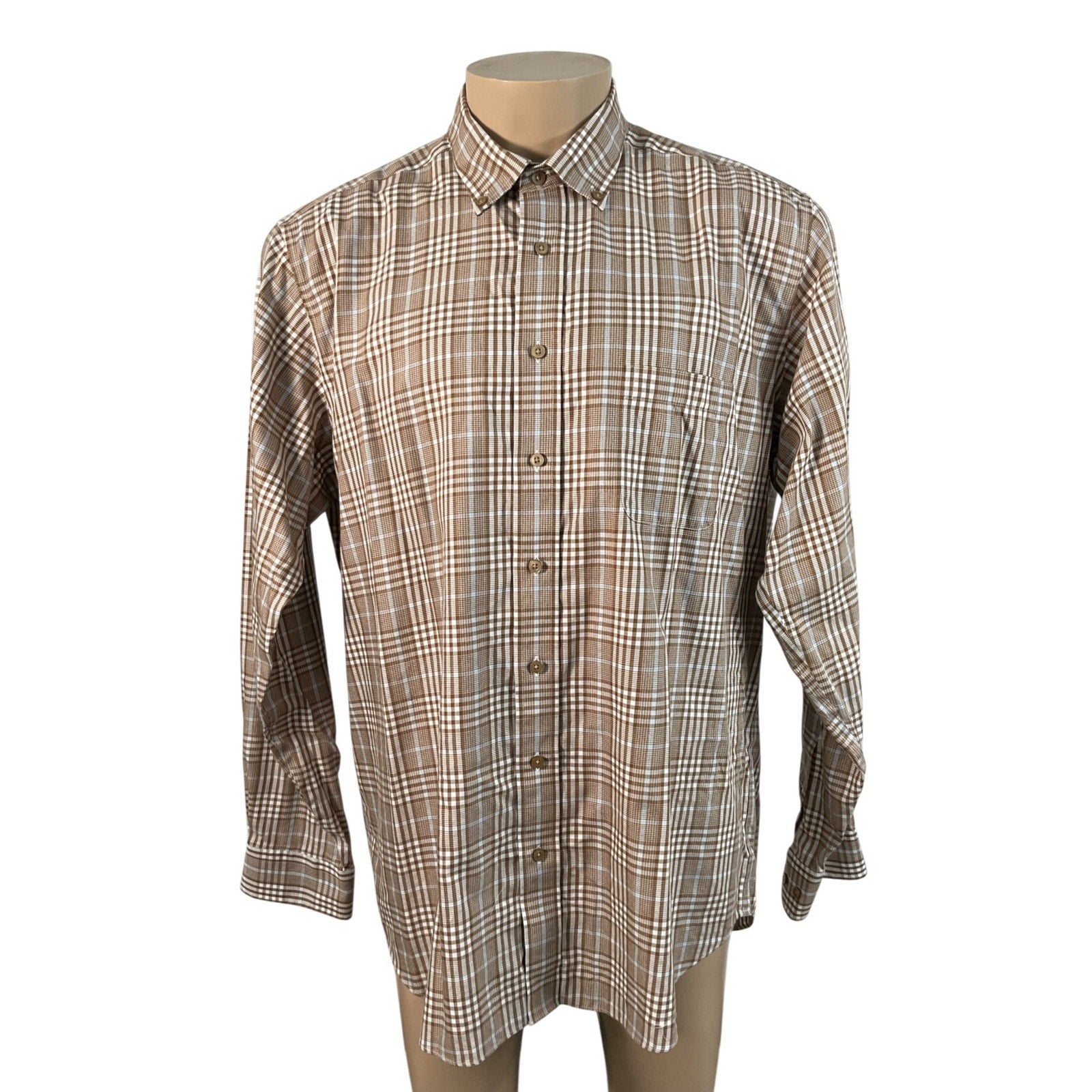 Camisa XXL (Kirkland)