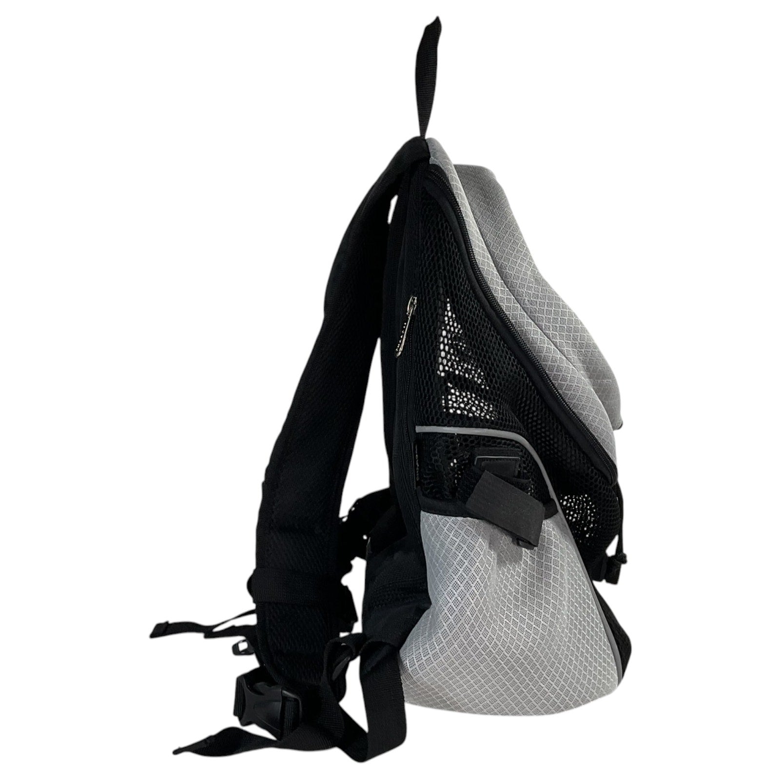 Mochila para mascotas