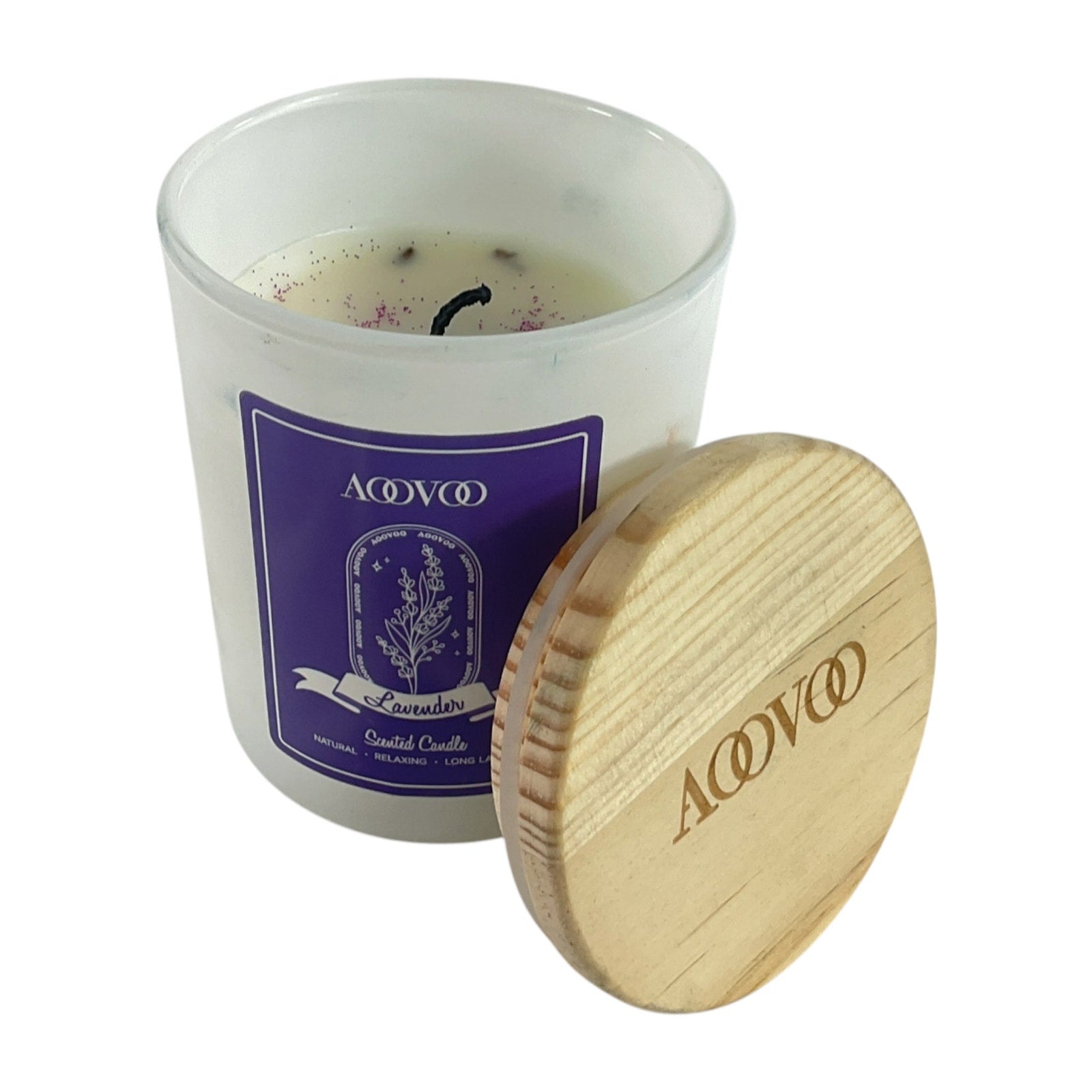 Vela Aromática