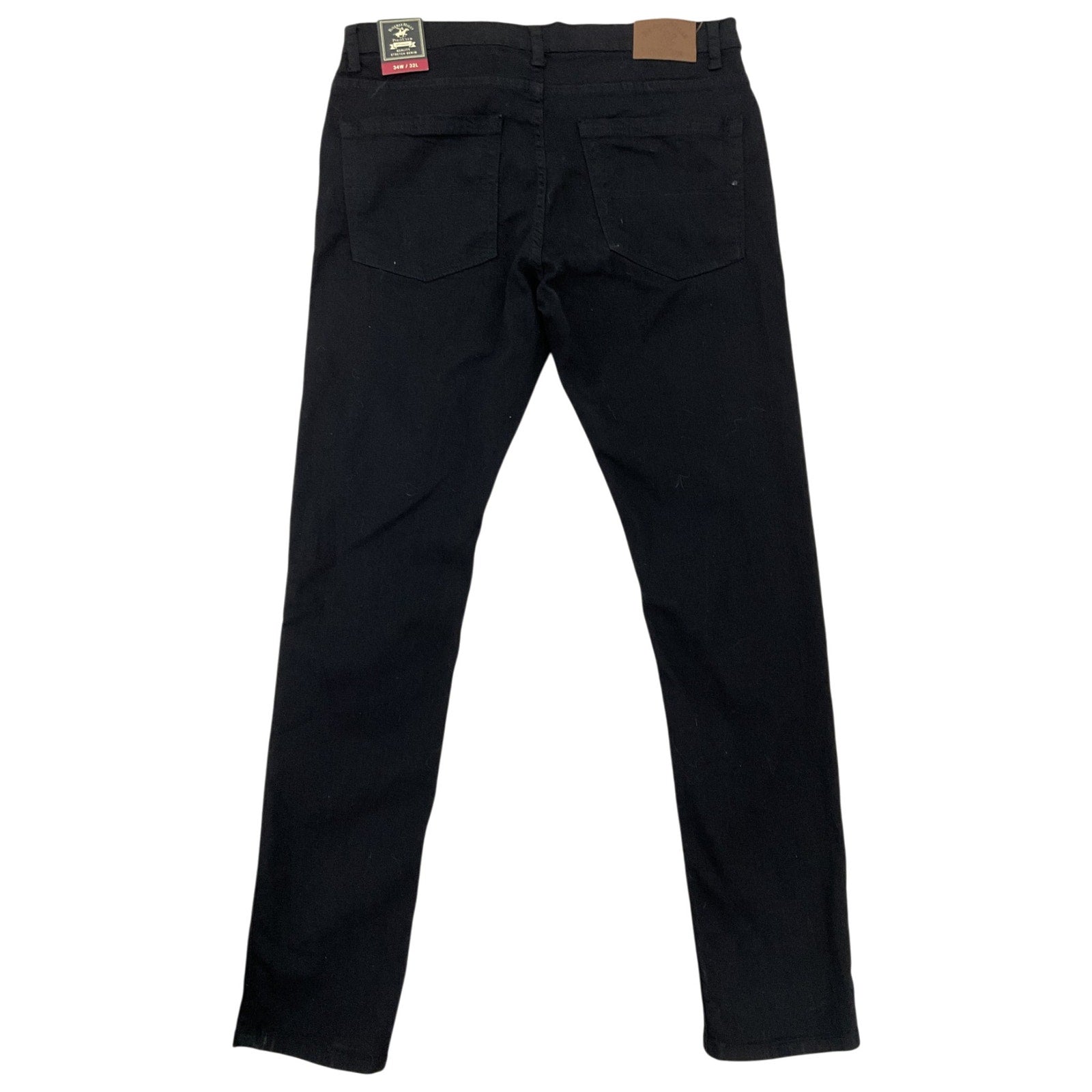 Pantalon 34x32 (Polo Club)