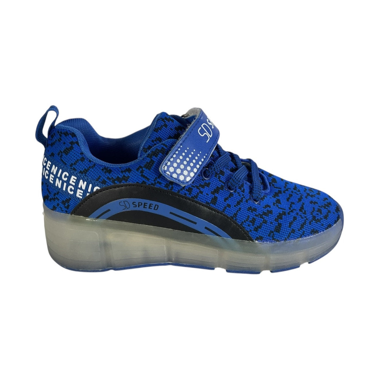 Tenis niño 6