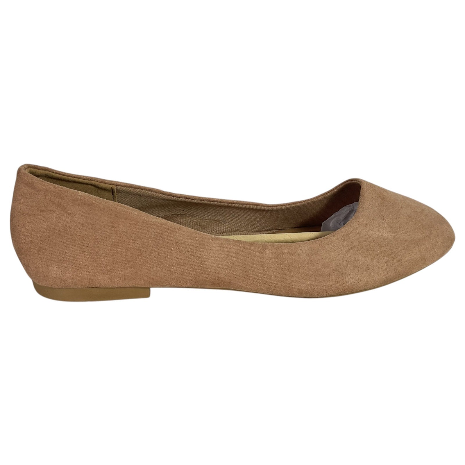 Zapatilla 10 (ROUGE)
