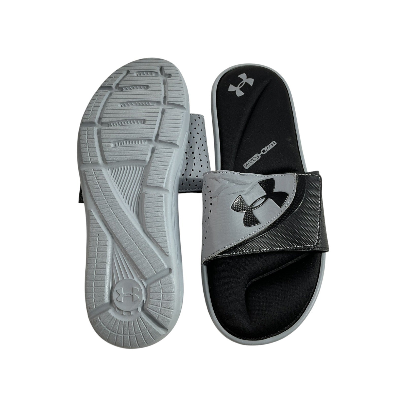 Sandalia 11 (Under Armour)