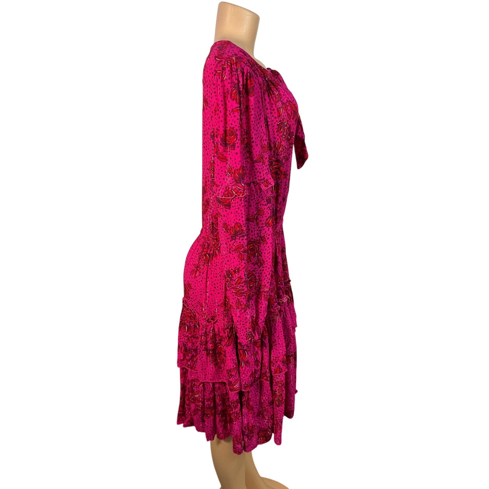 Vestido 1X (Jessica Simpson)