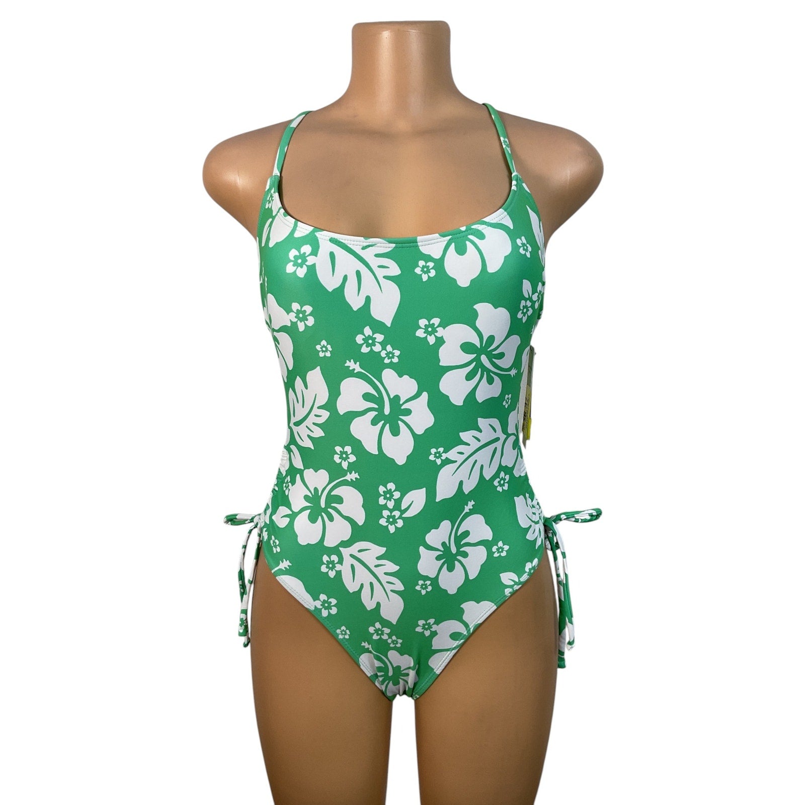 Traje de Baño Dama S (NOBO)