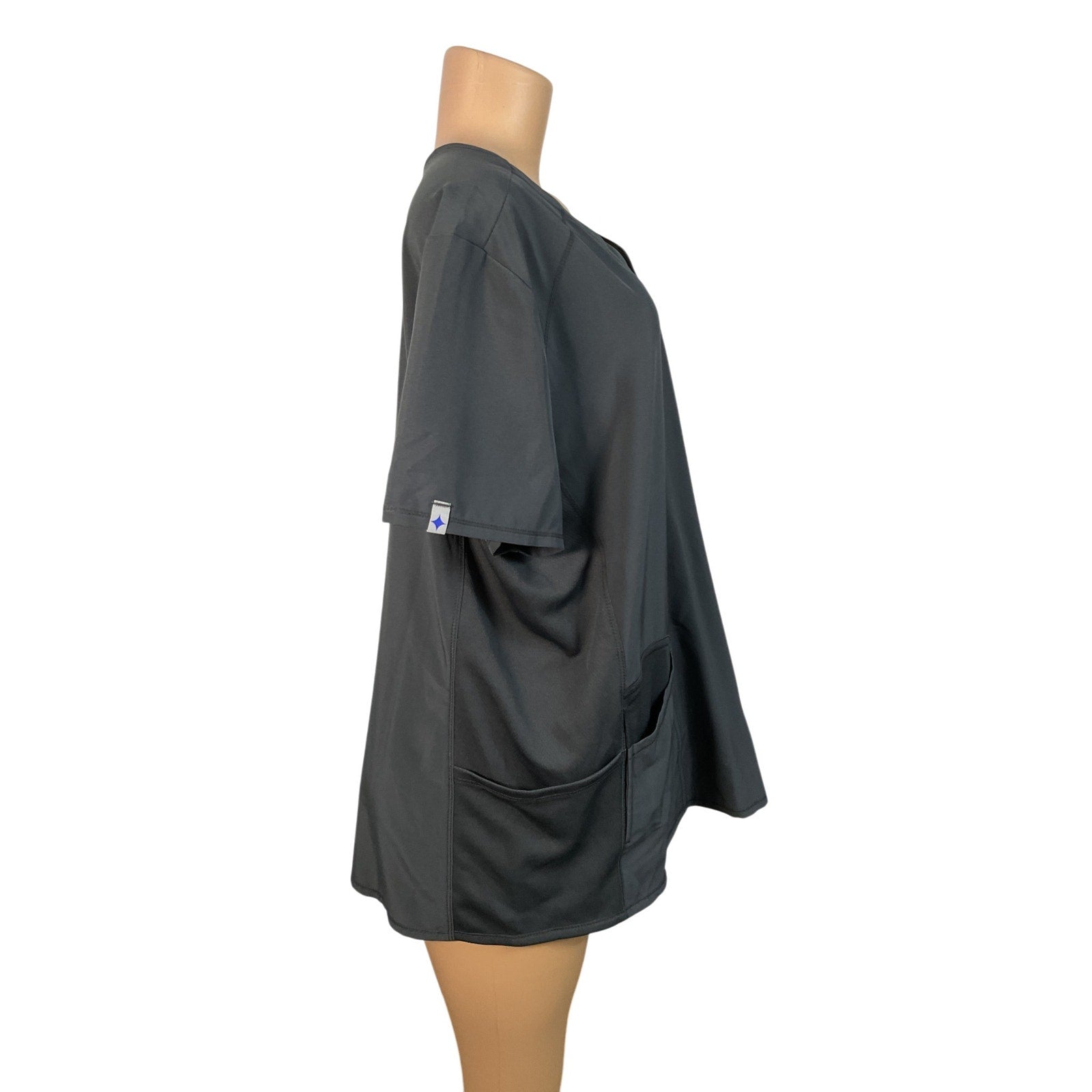 Blusa XL (Scrubstar)