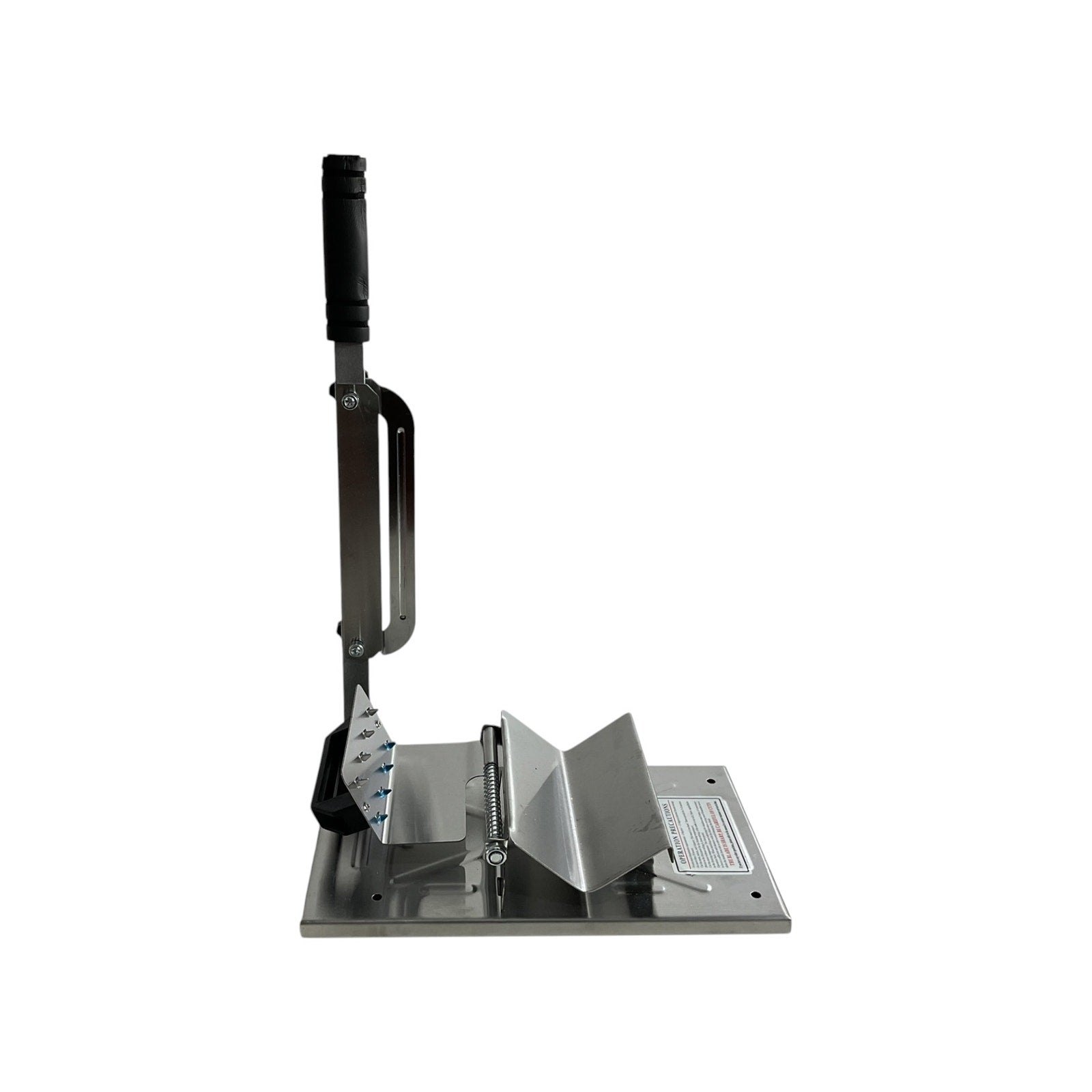 Cortadora Manual
