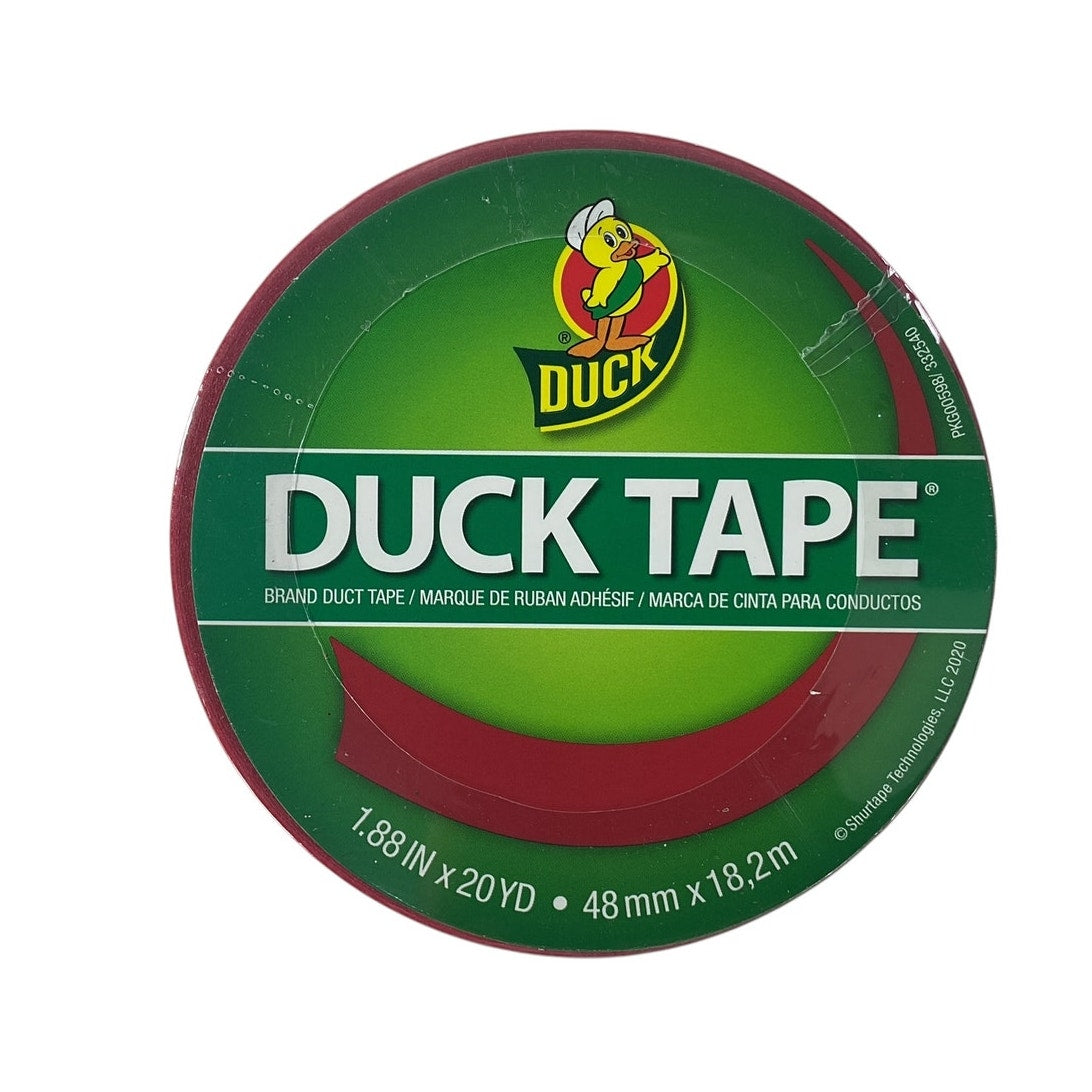 Tape (DUCK)