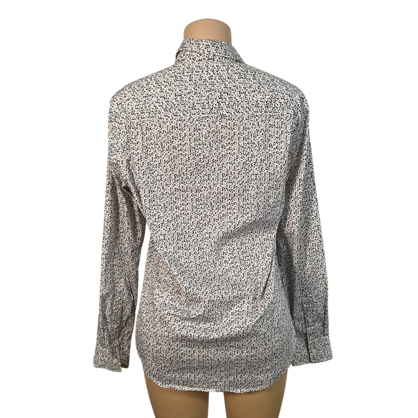 Blusa S (Calvin Klein)