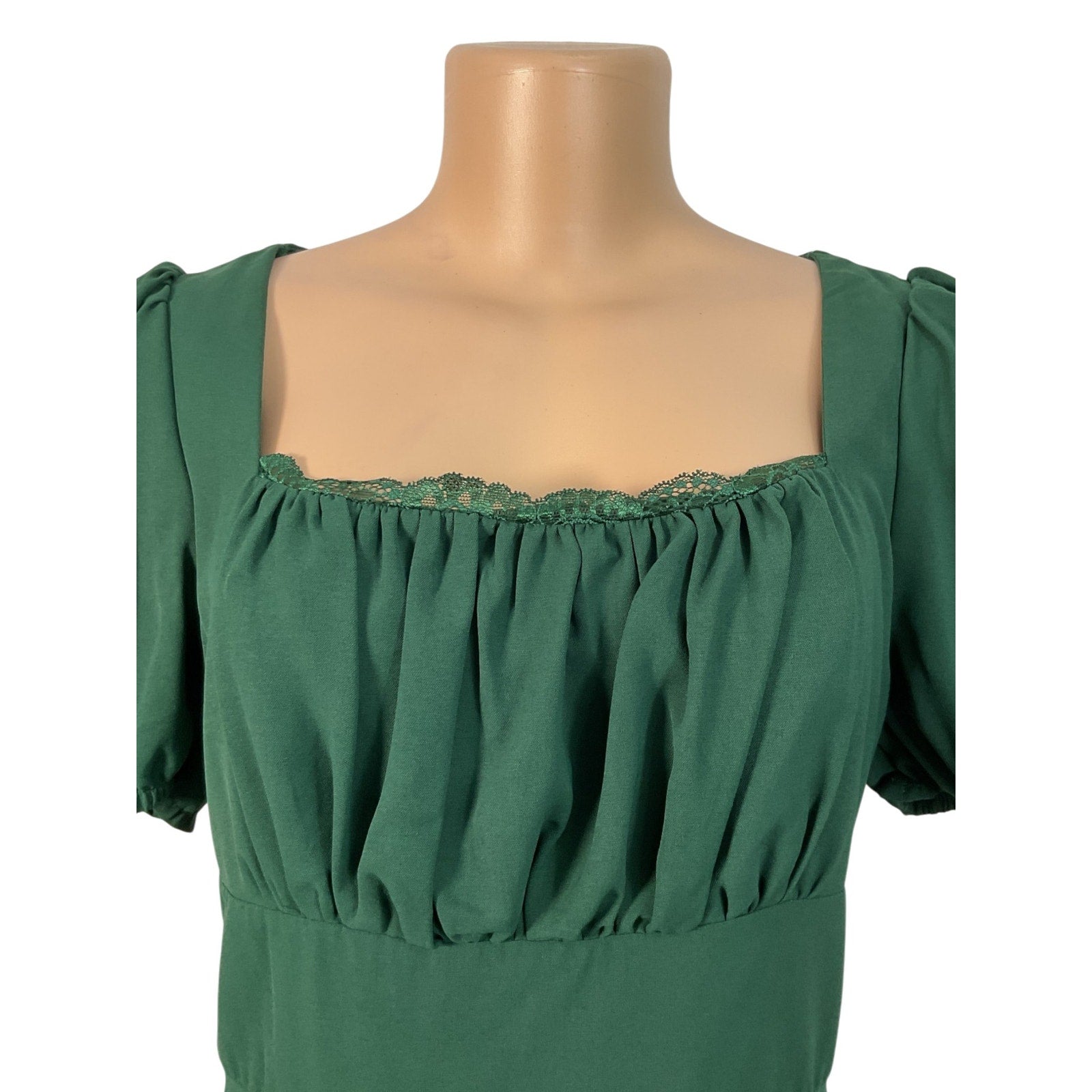 Vestido S (Shein)