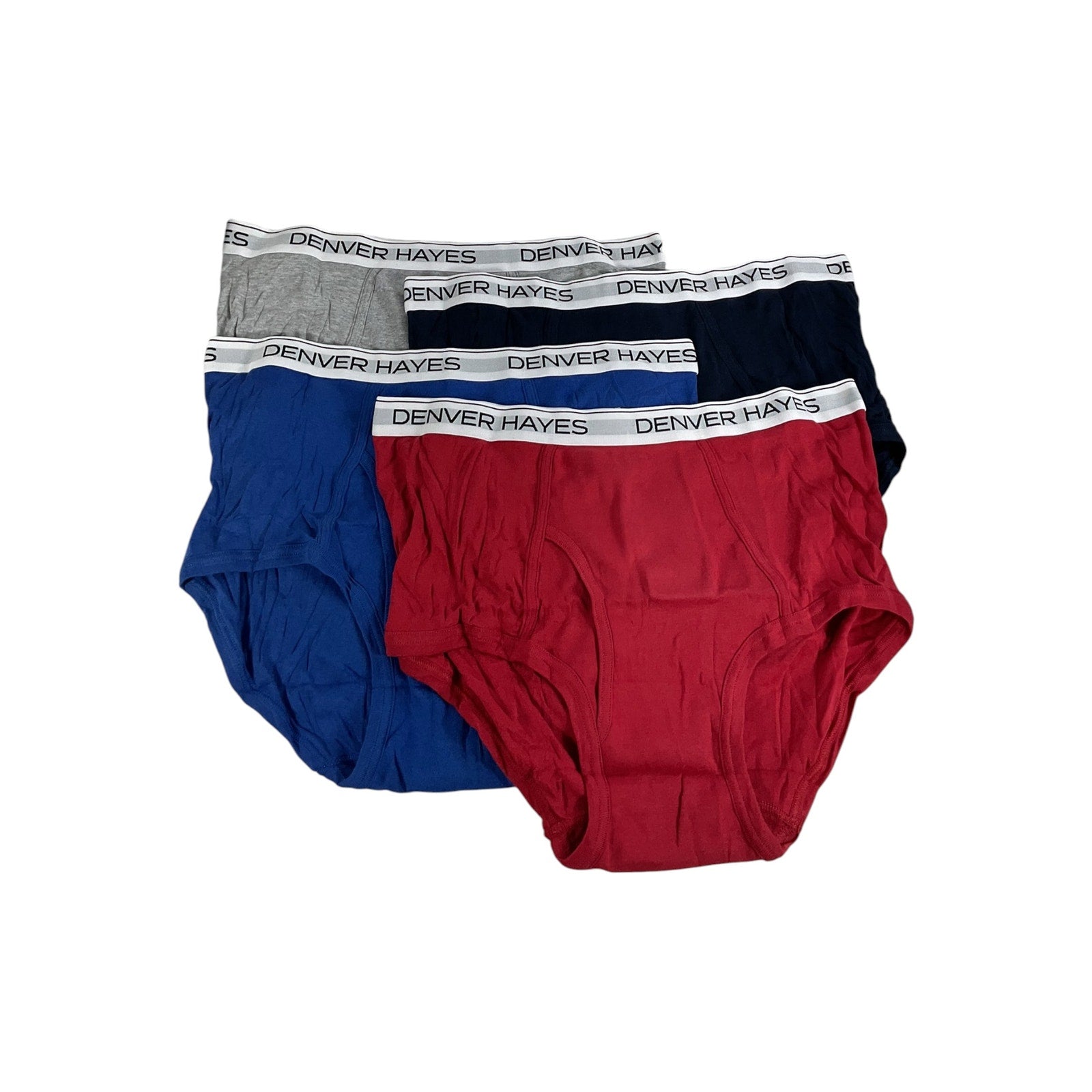 Ropa interior Caballero XL (DENVER HAYES)