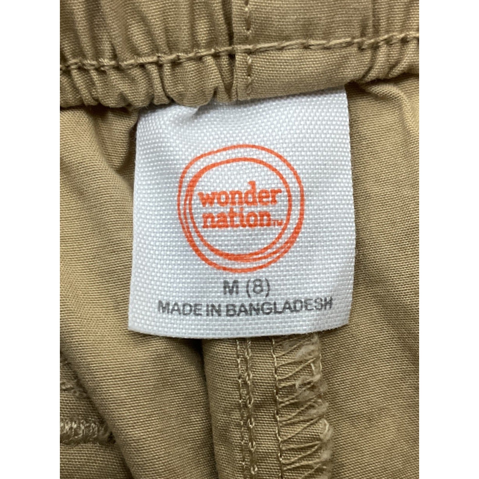 Pantalon Niño M (Wonder Nation)