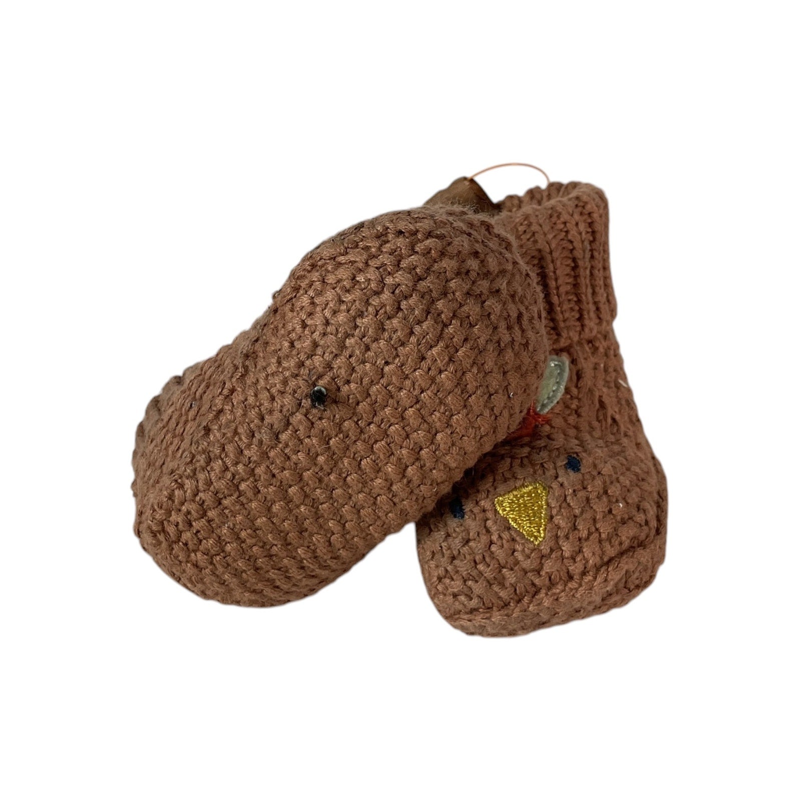 Zapato Niño 3-6M