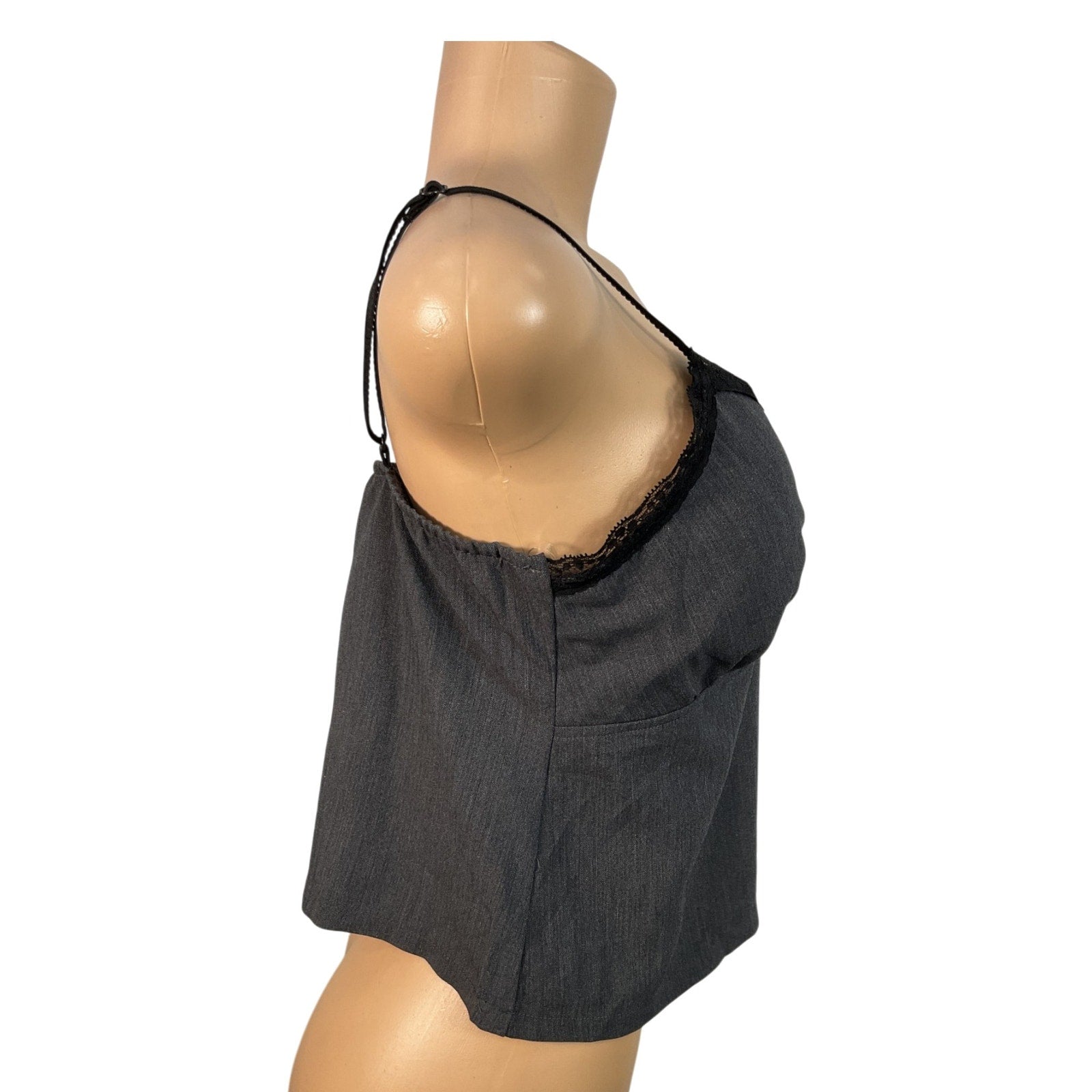 Blusa M (NO BOUNDARIES)