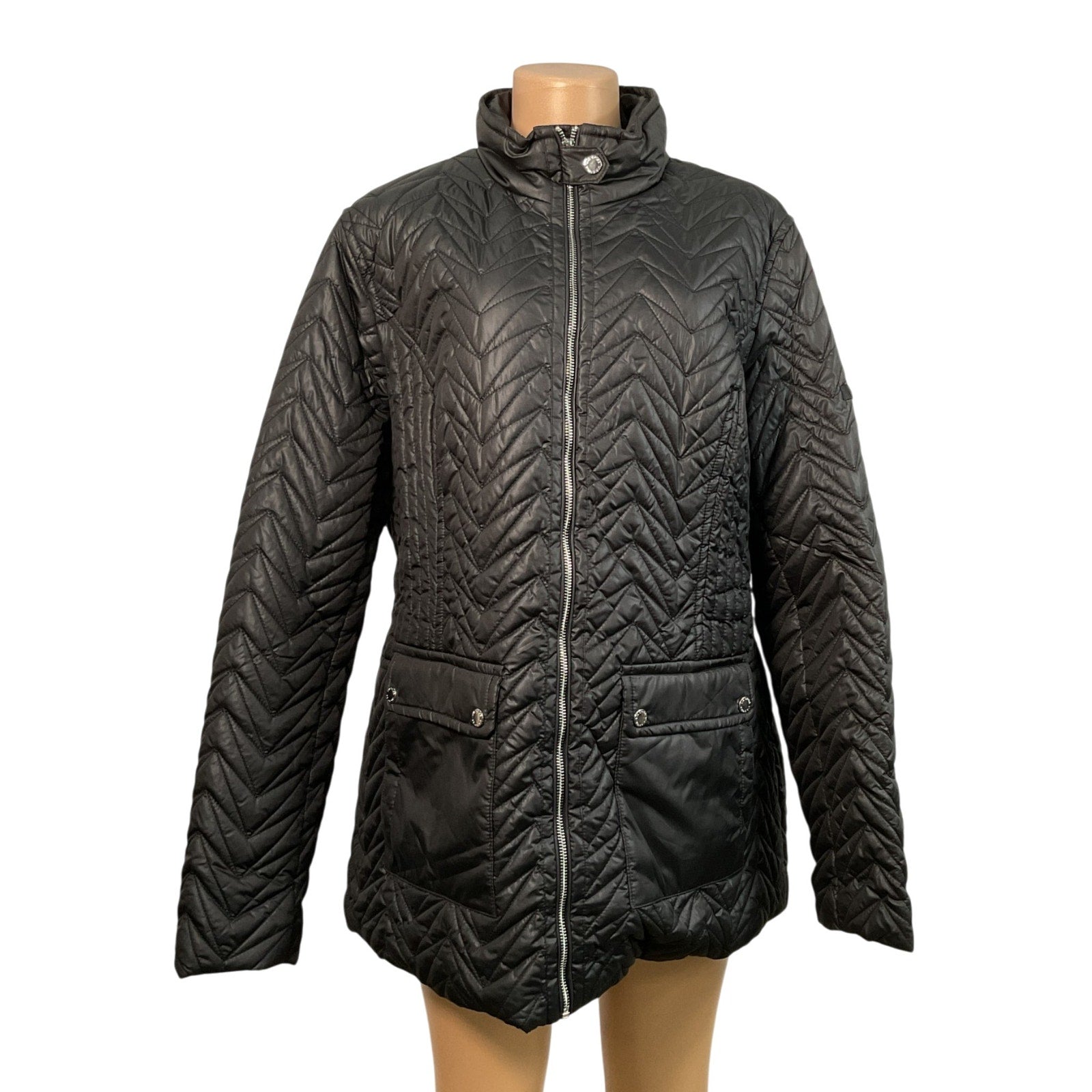 Chumpa XL (Via Spiga)