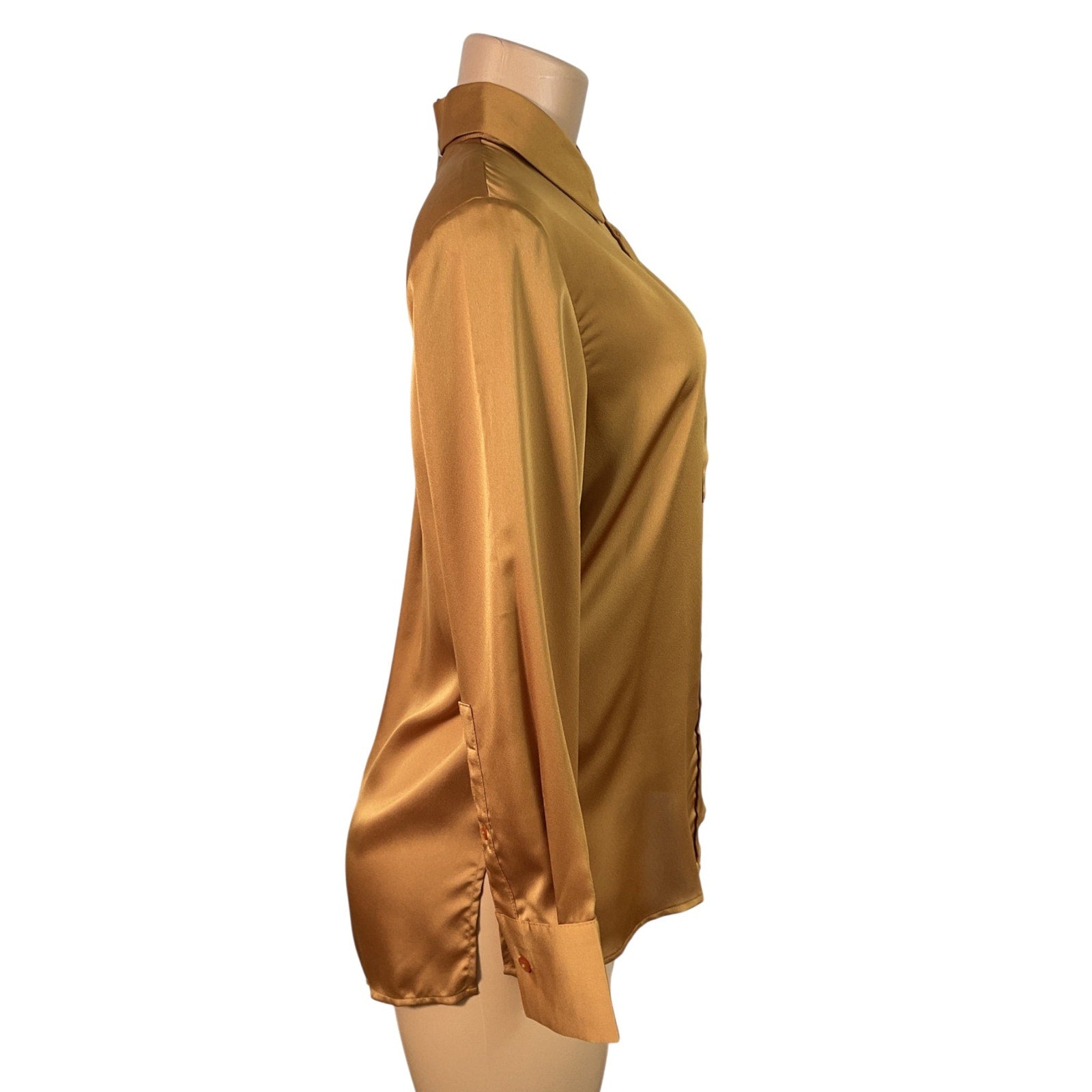 Blusa XS (MNG)