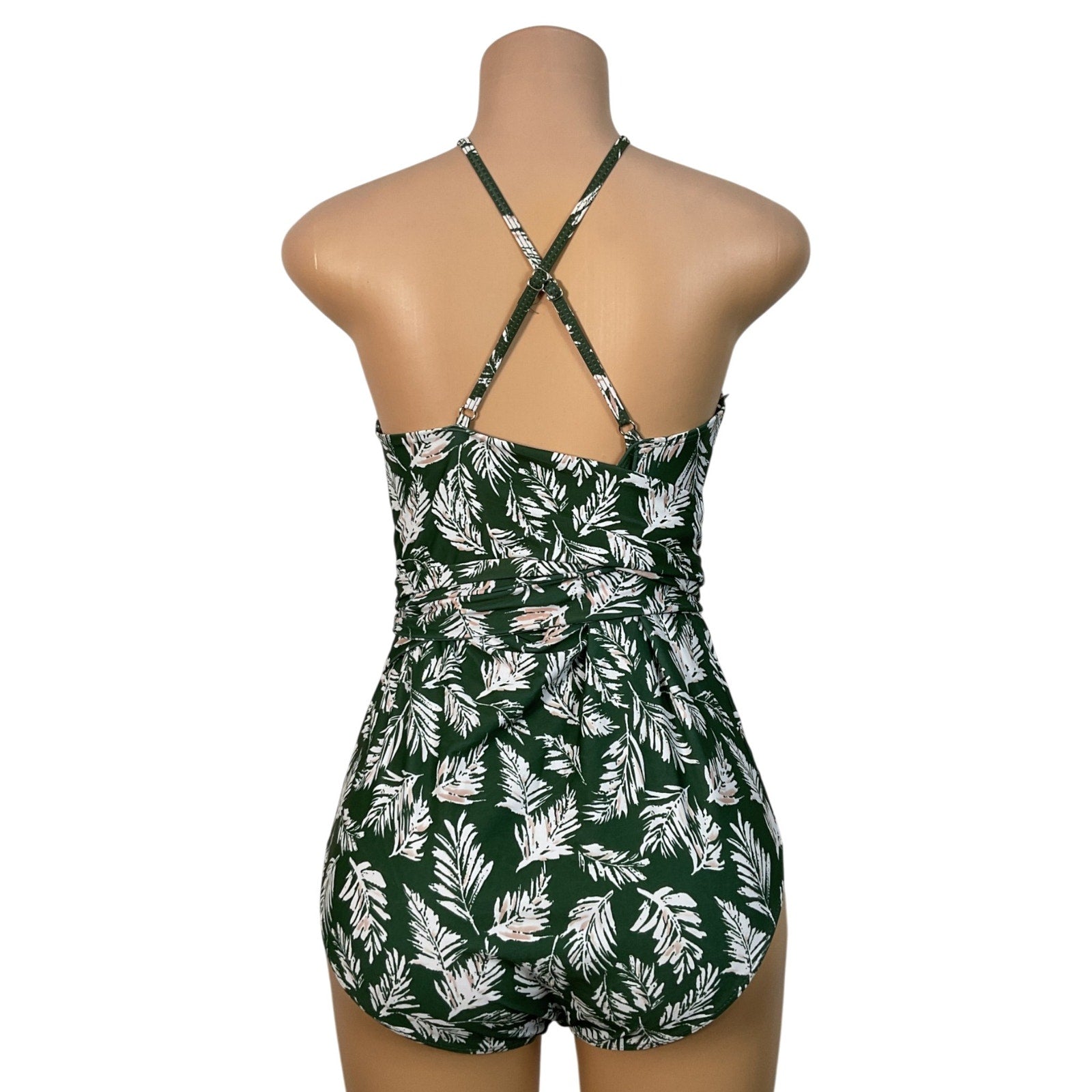 Traje de Baño Dama 1XL