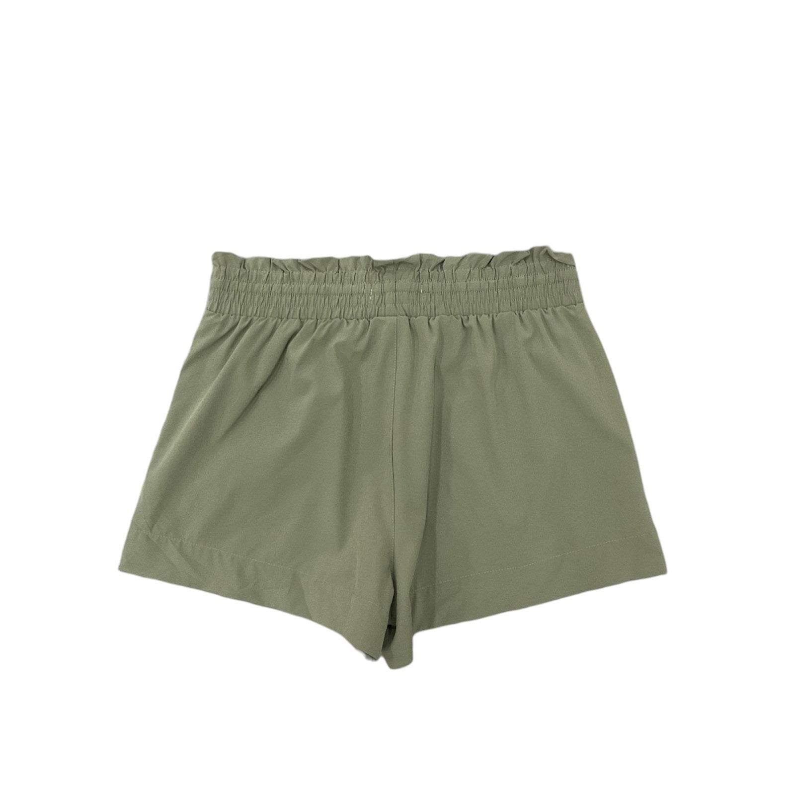 Short L (NOBO)