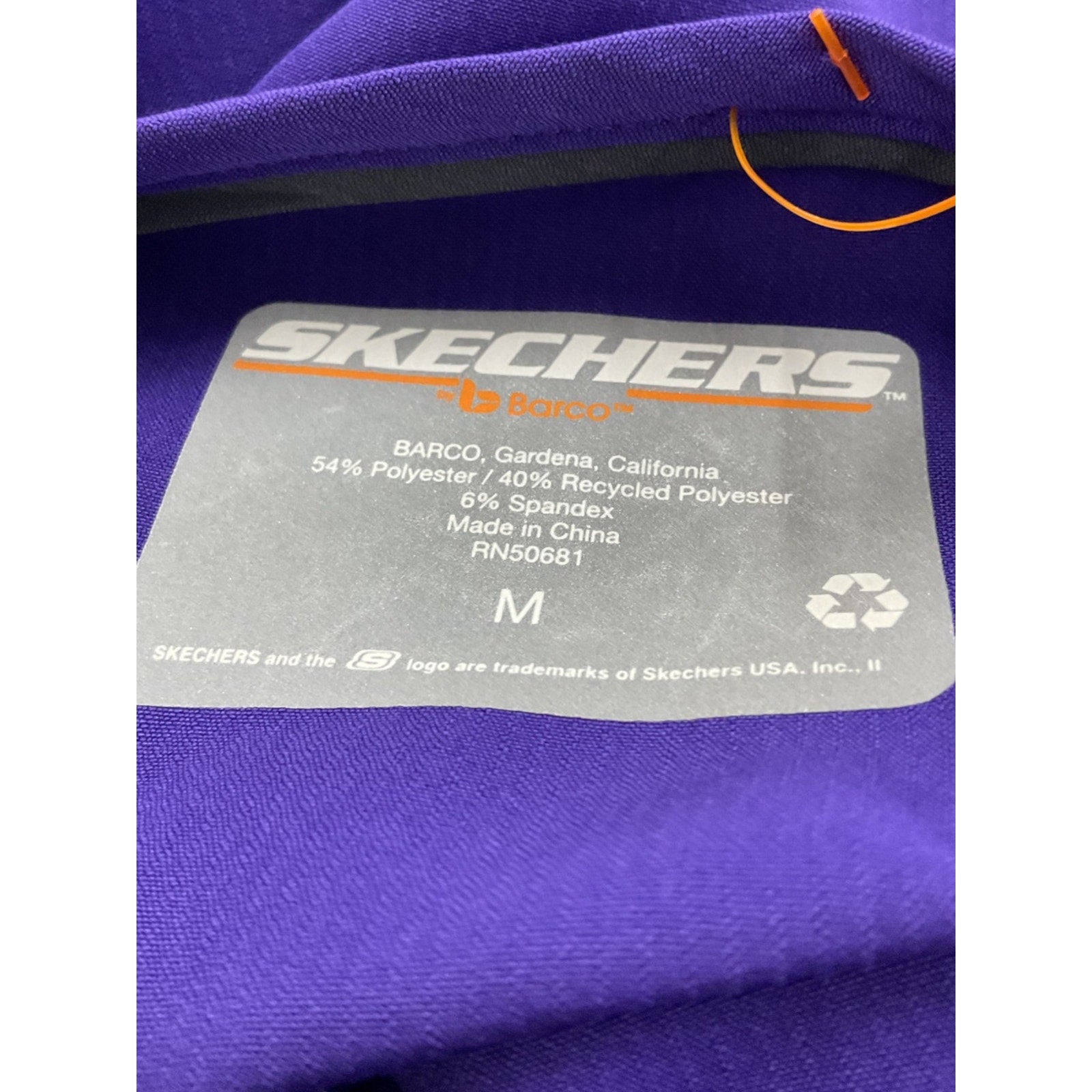 Blusa M (Skechers)