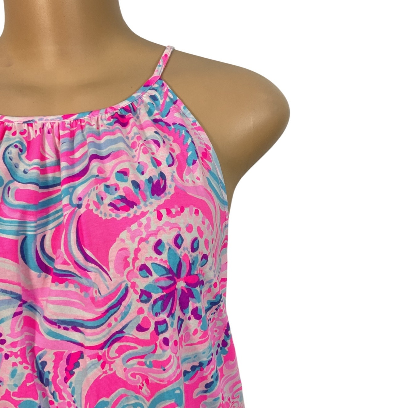 Vestido XXL