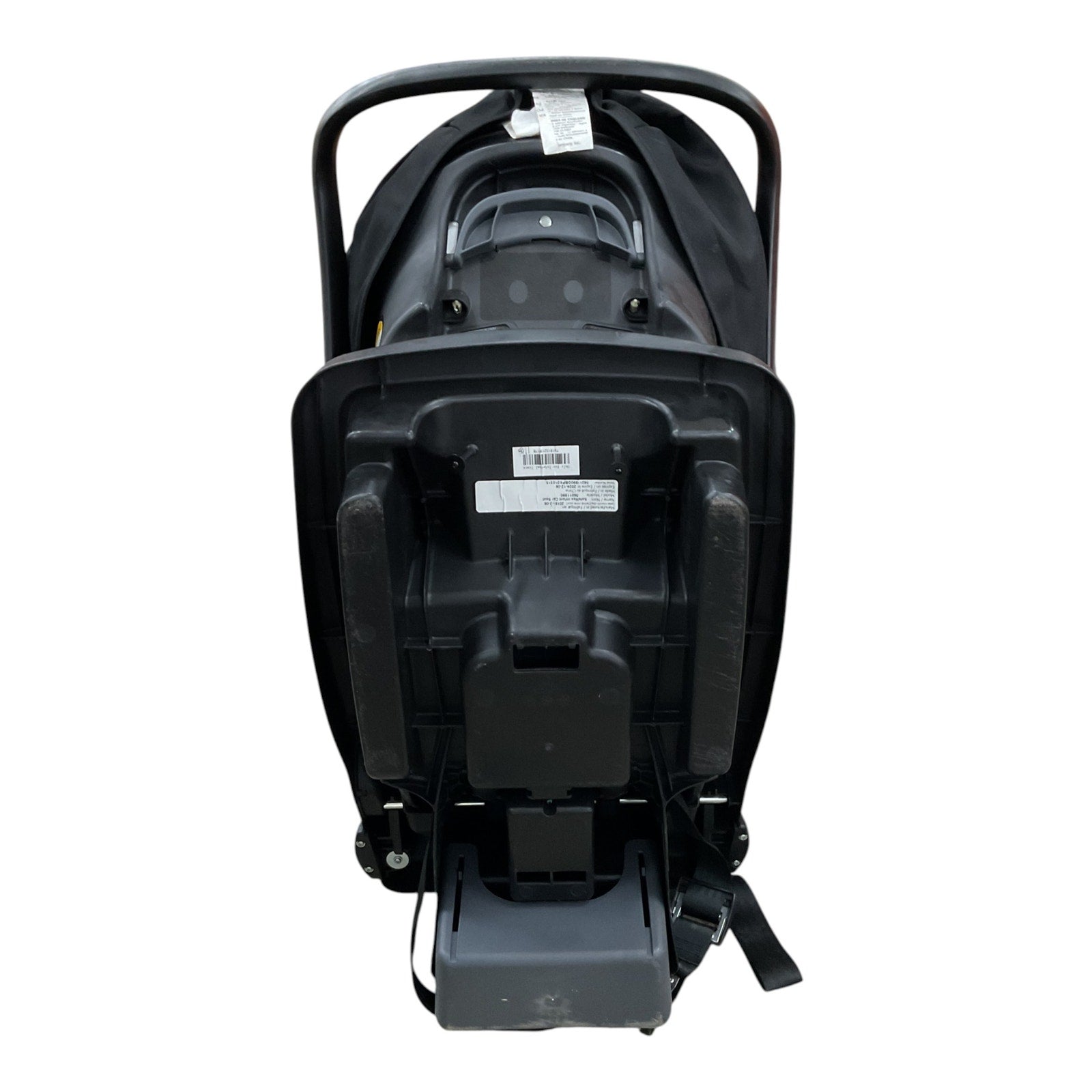 Asiento de carro para bebé (Avenflo)