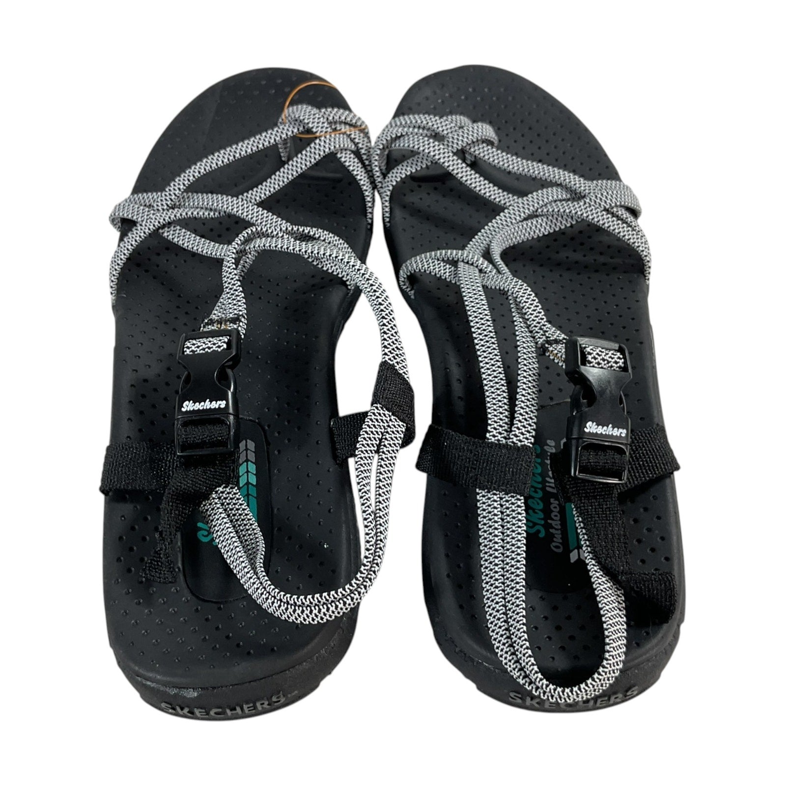Sandalia 11 (Skechers)