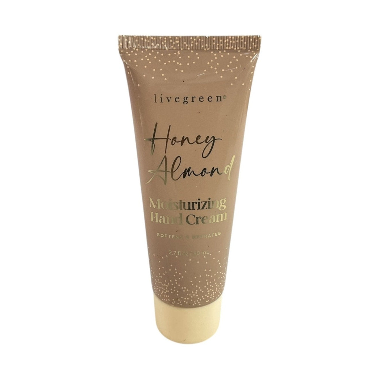 Crema hidratante para manos (Livegreen)