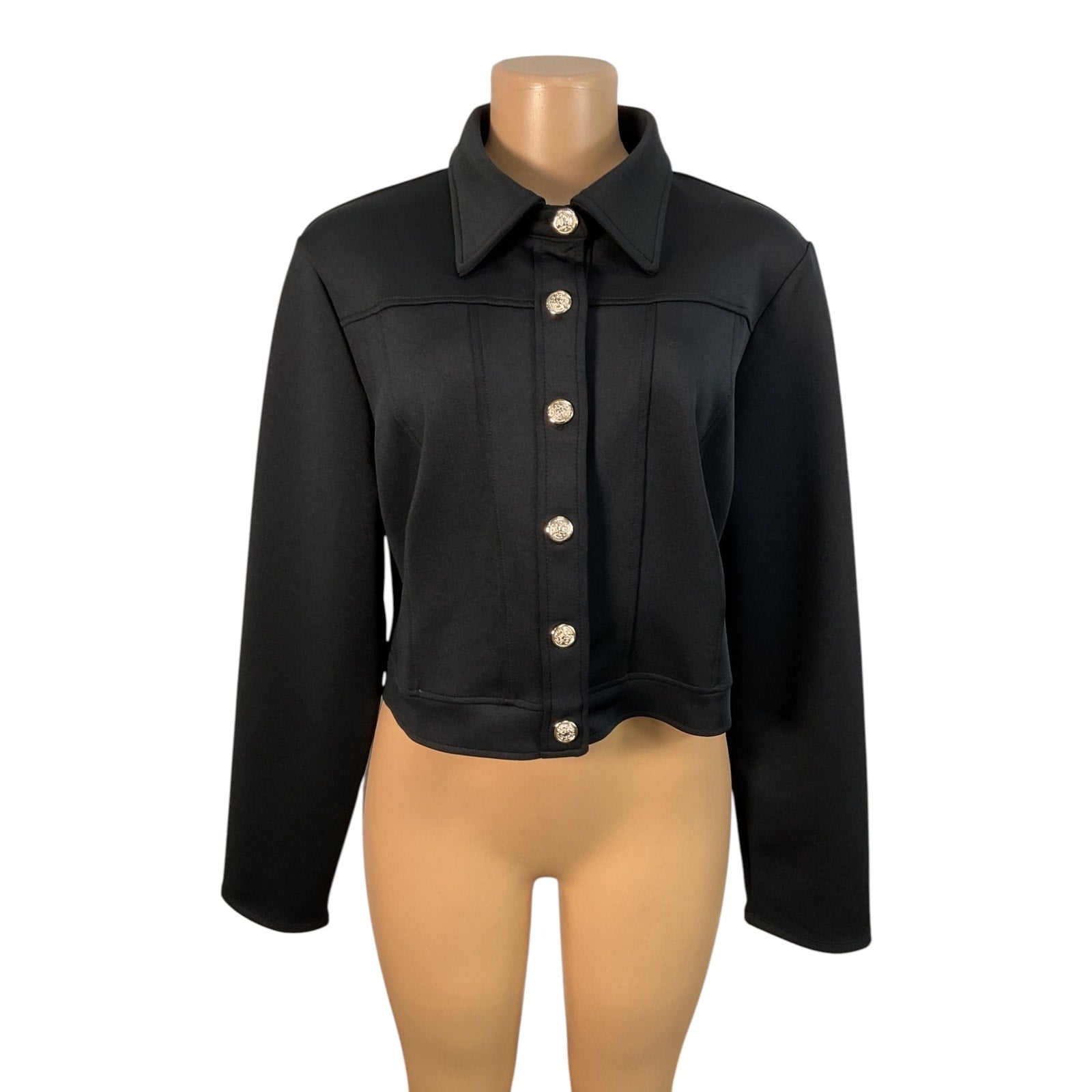 Chaqueta XL