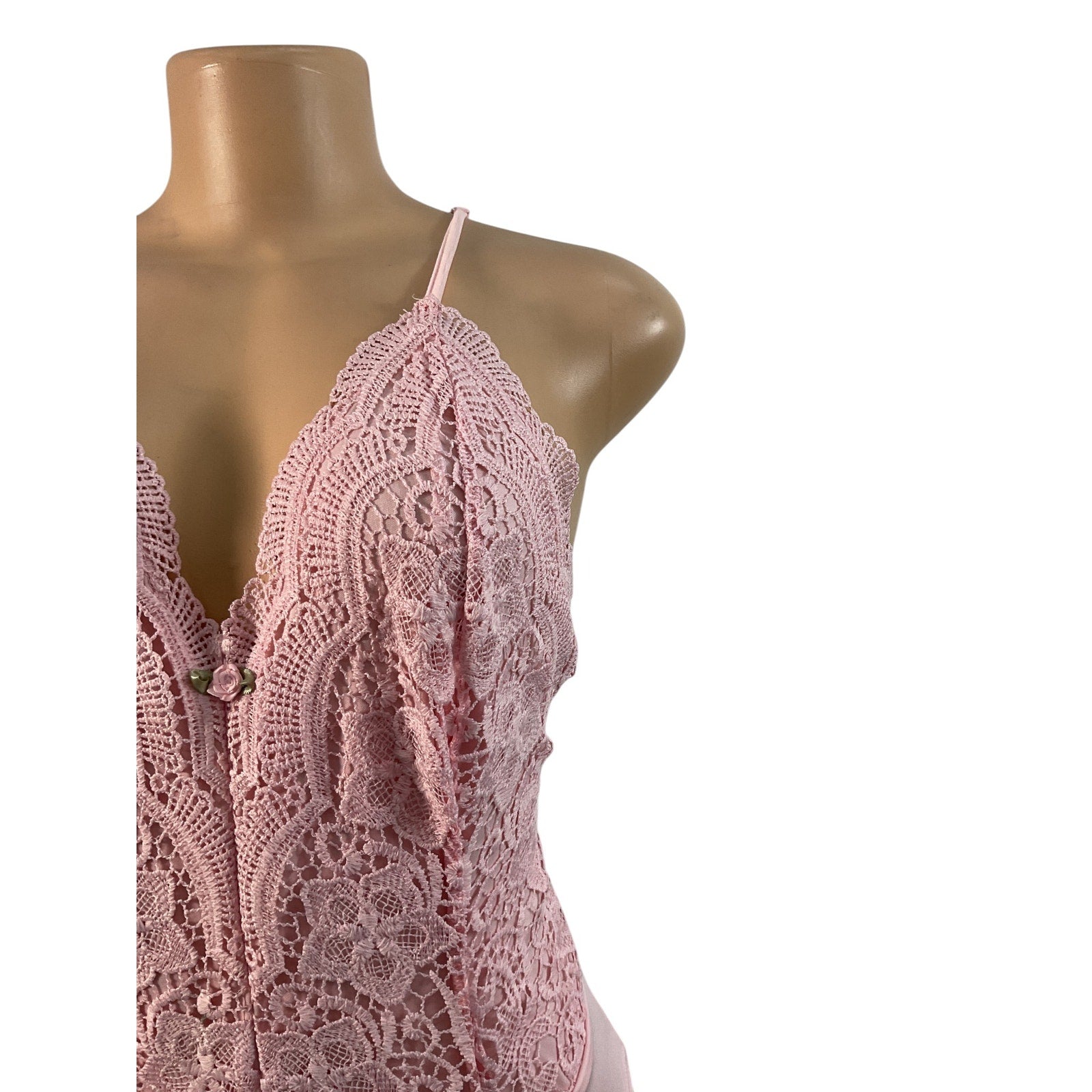 Blusa M (Rue 21)