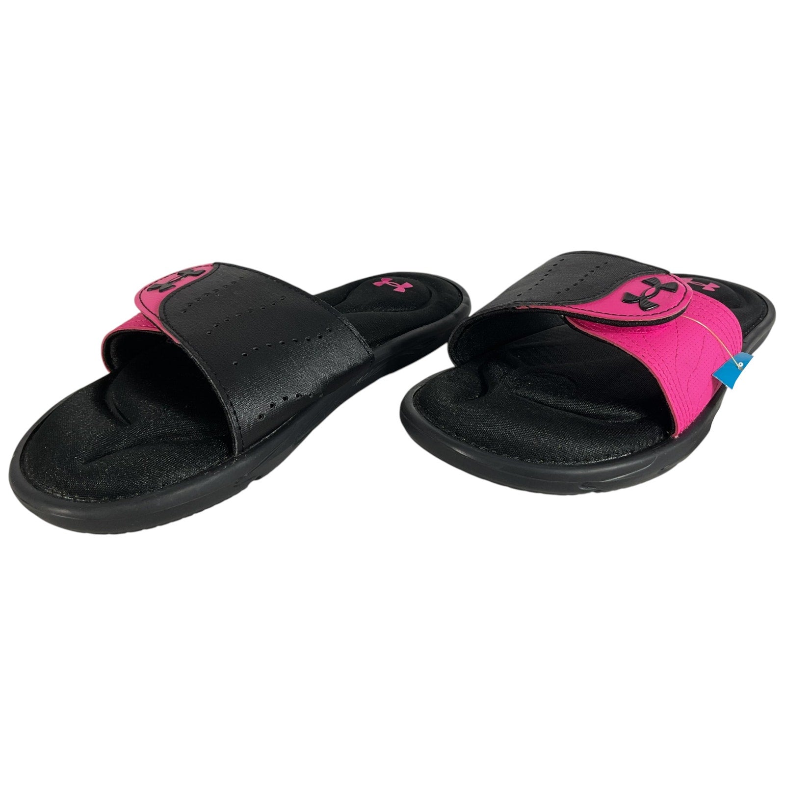 Sandalia 7 (Under Armour)