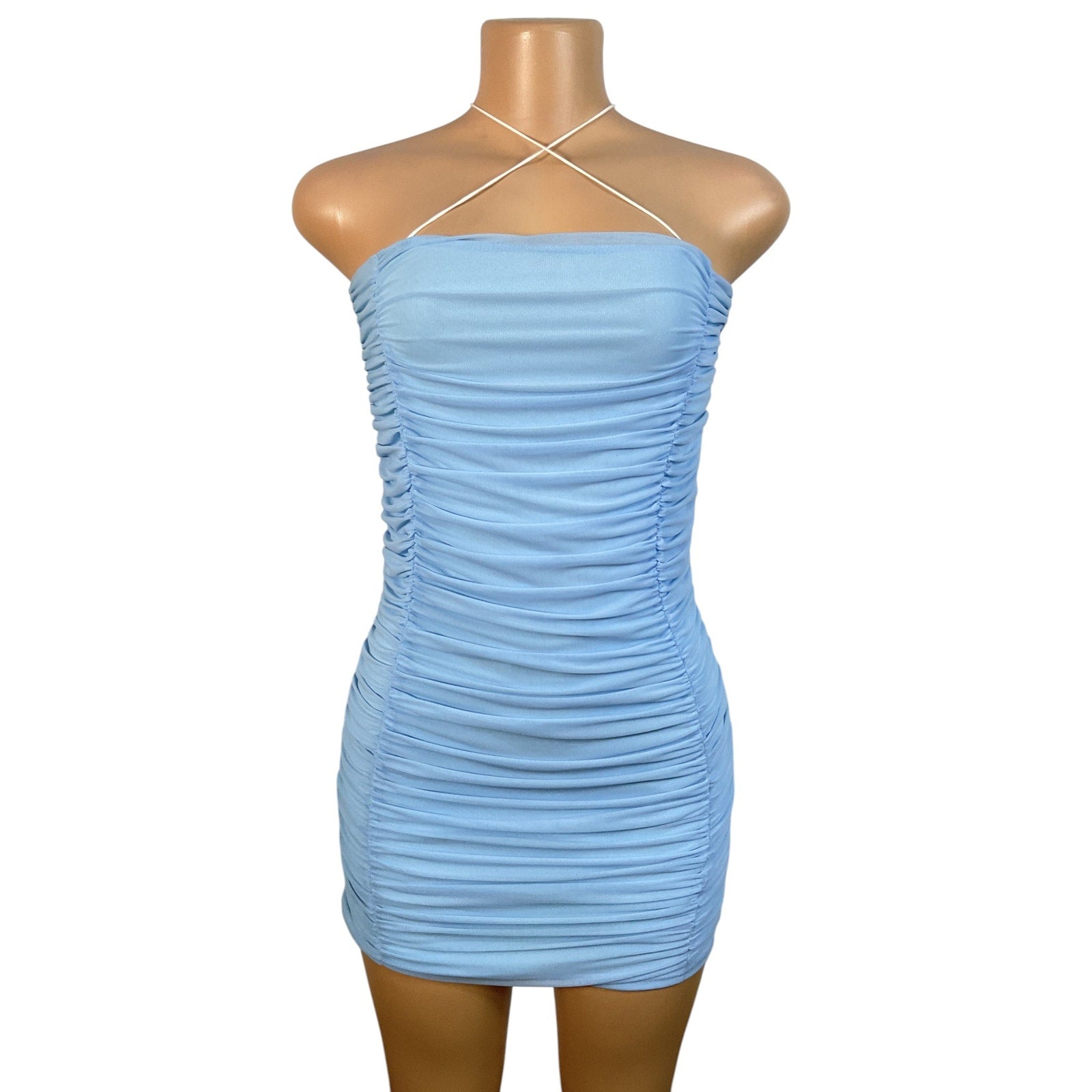 Vestido M (SHEIN)