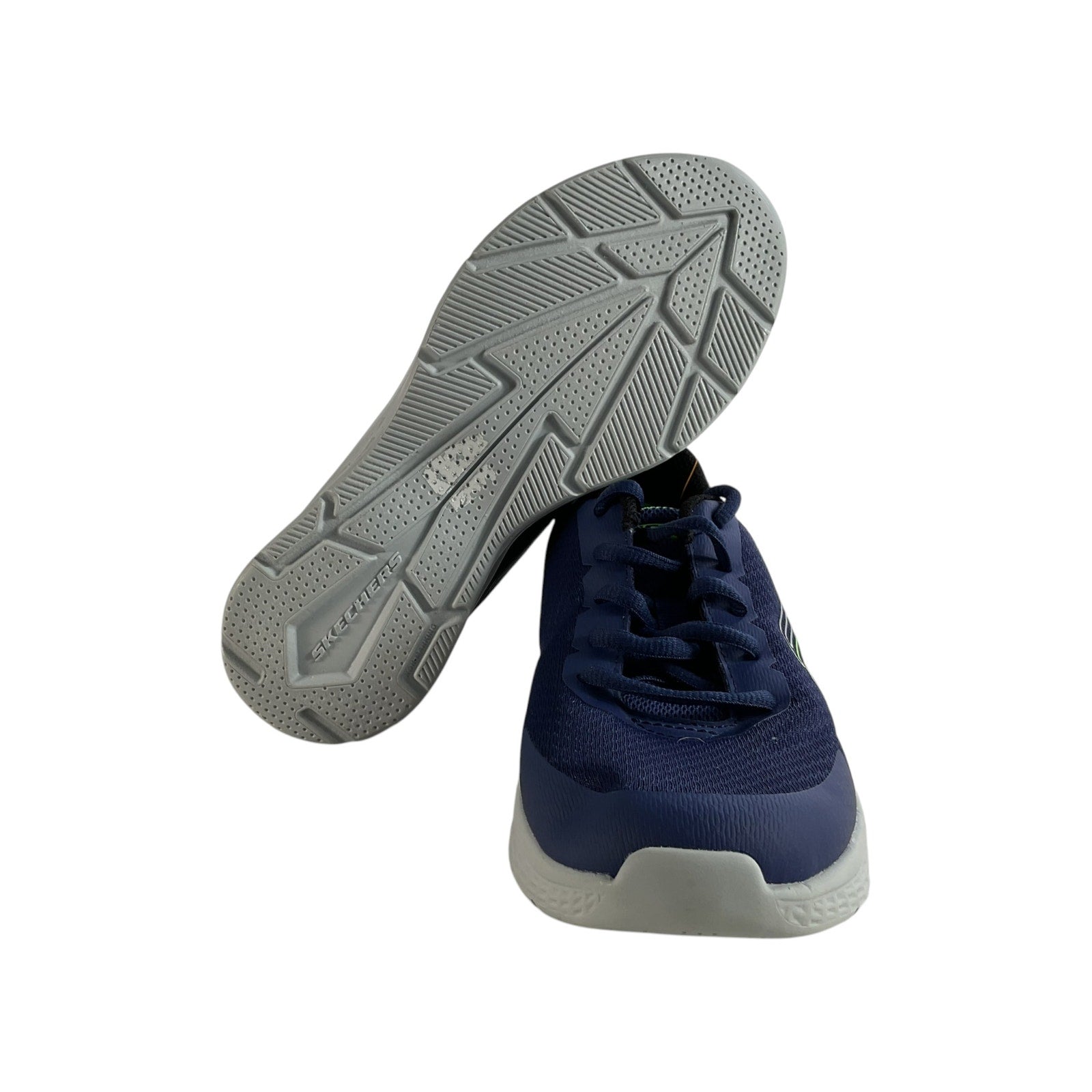 Tenis niño 5 (Skechers)