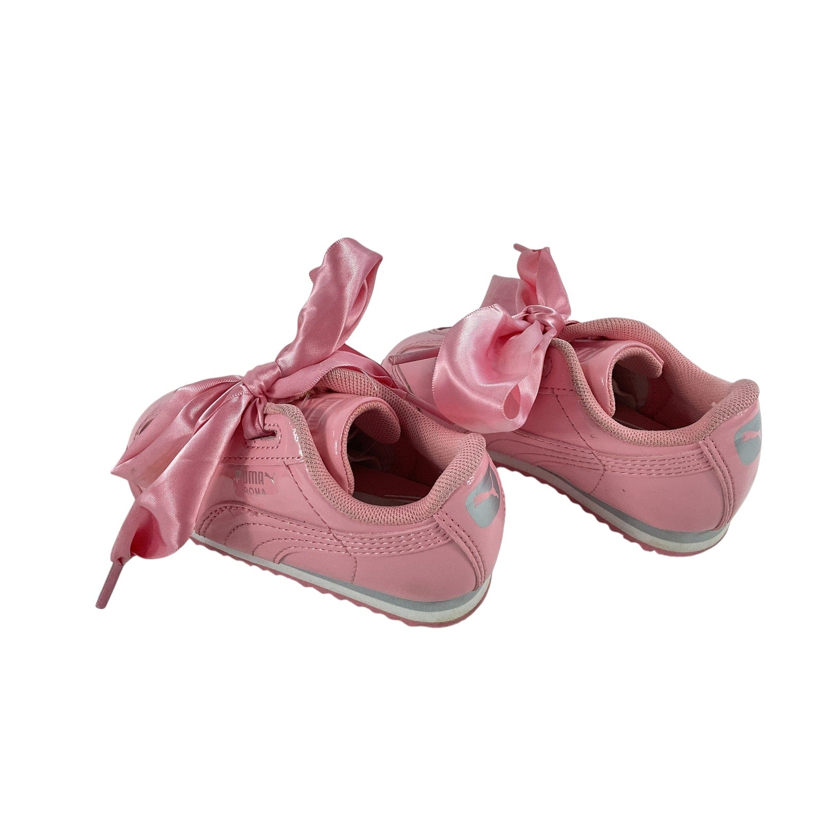 Tenis Niña 7C (Puma)