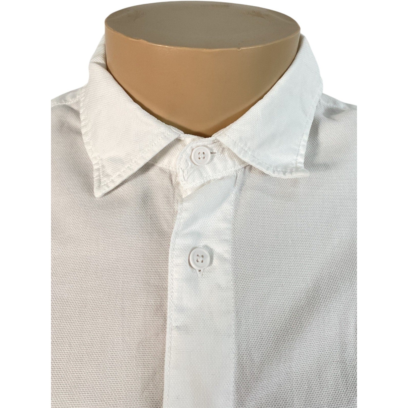 Camisa M (ZARA)
