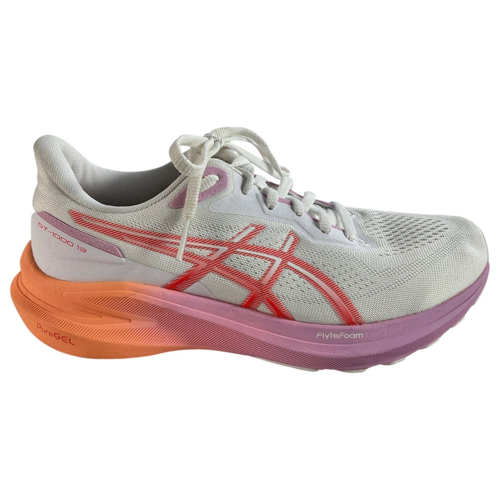 Tenis 7 (asics)