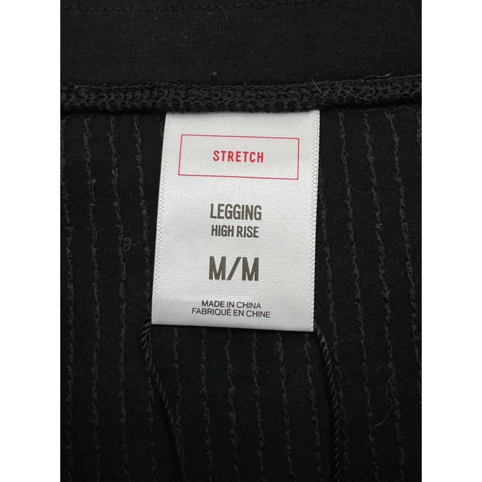 Pantalón M (EXPRESS)