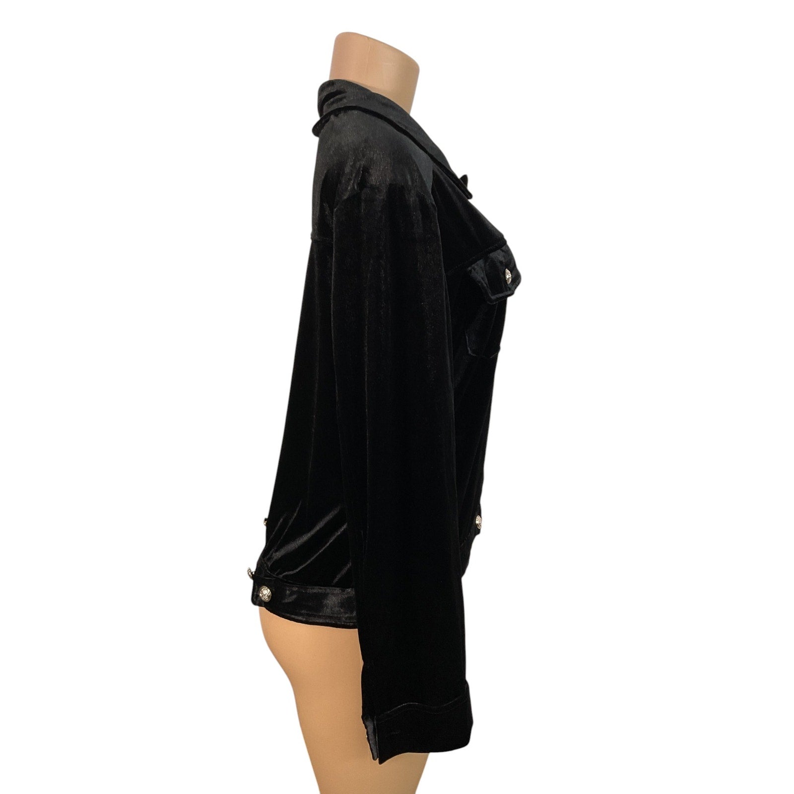 Blusa XL