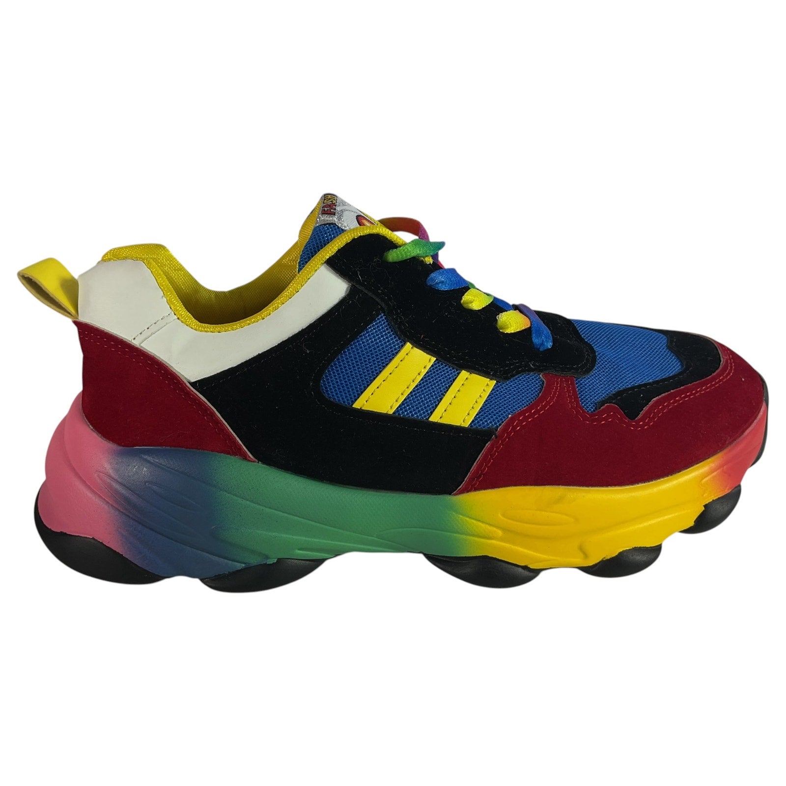 Tenis 9
