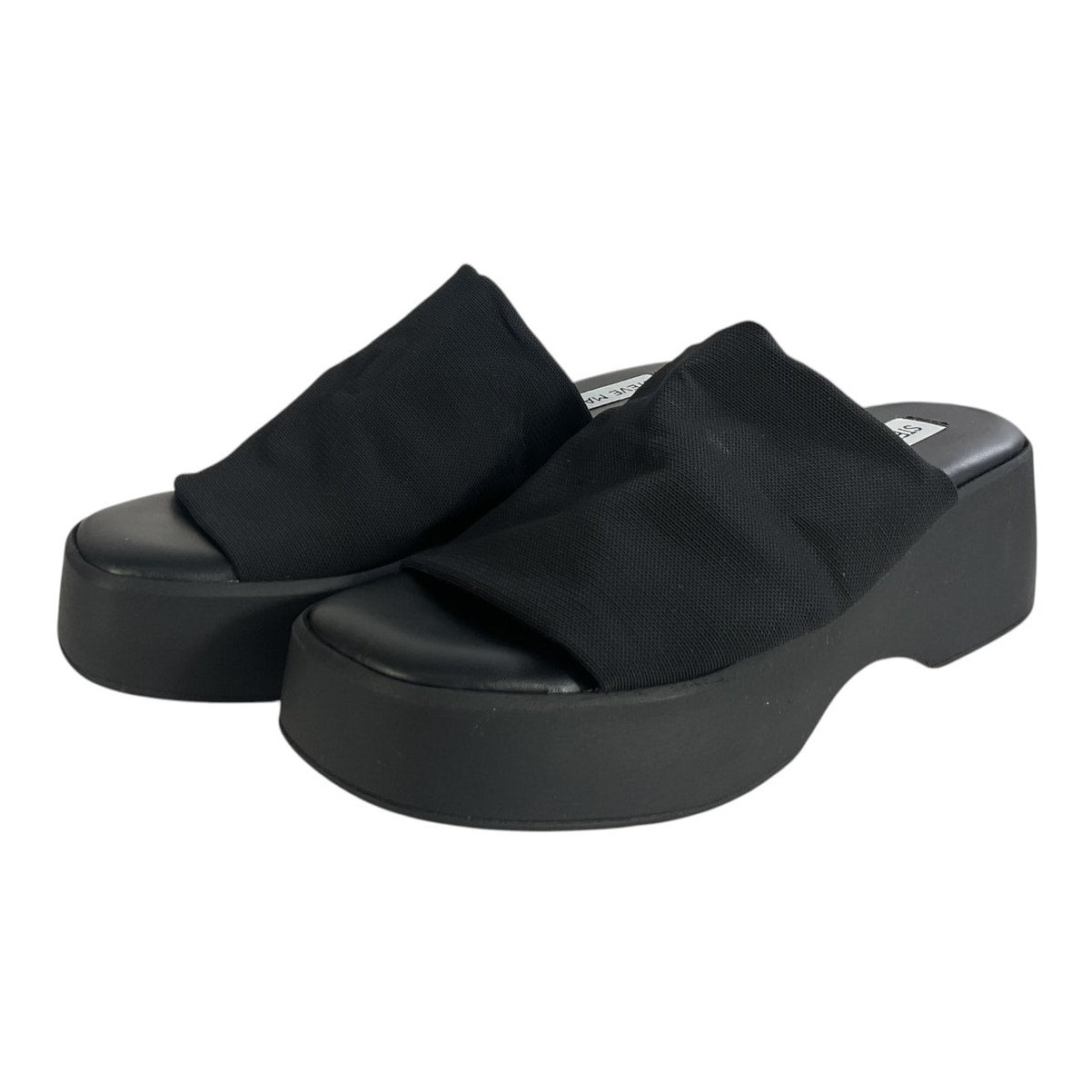 Plataforma 6 (Steve Madden)