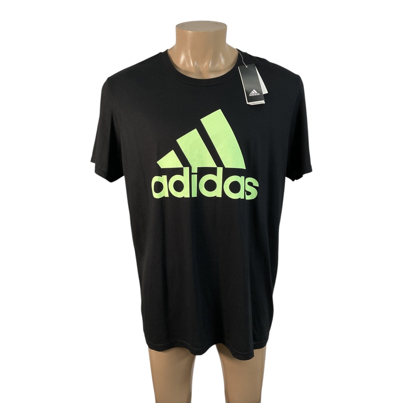 Camisa XL (Adidas)