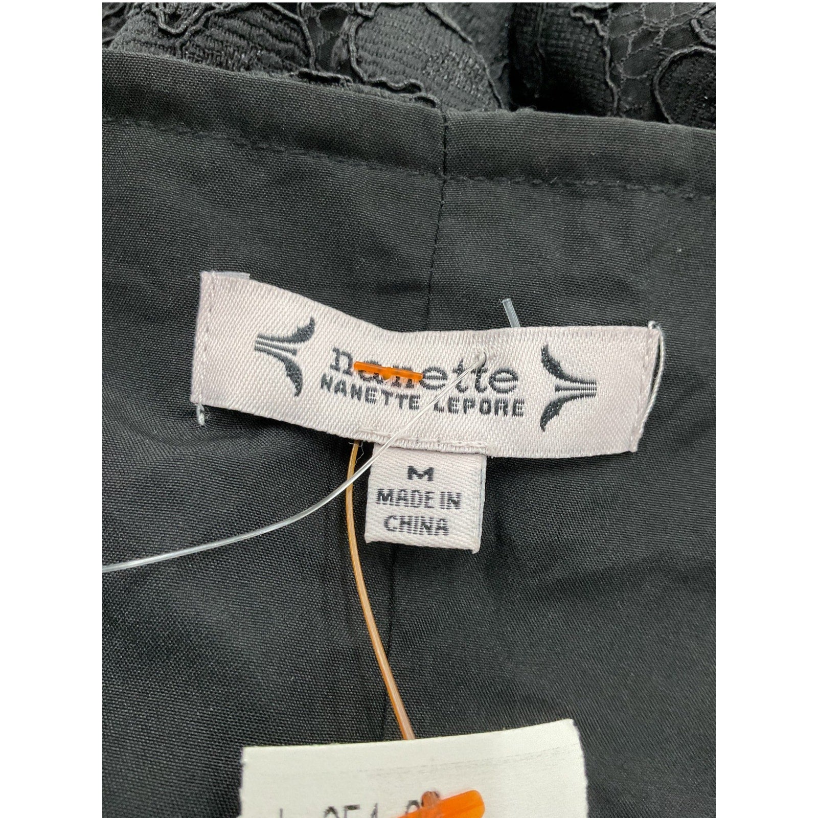 Blusa M (NANETTE Nanette Lepore)