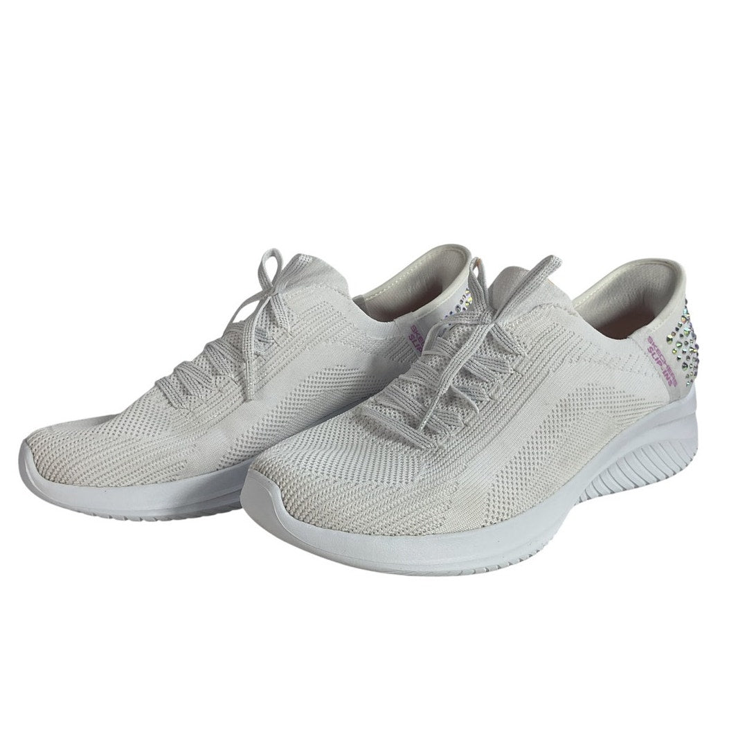Tenis 9.5 (Skechers)
