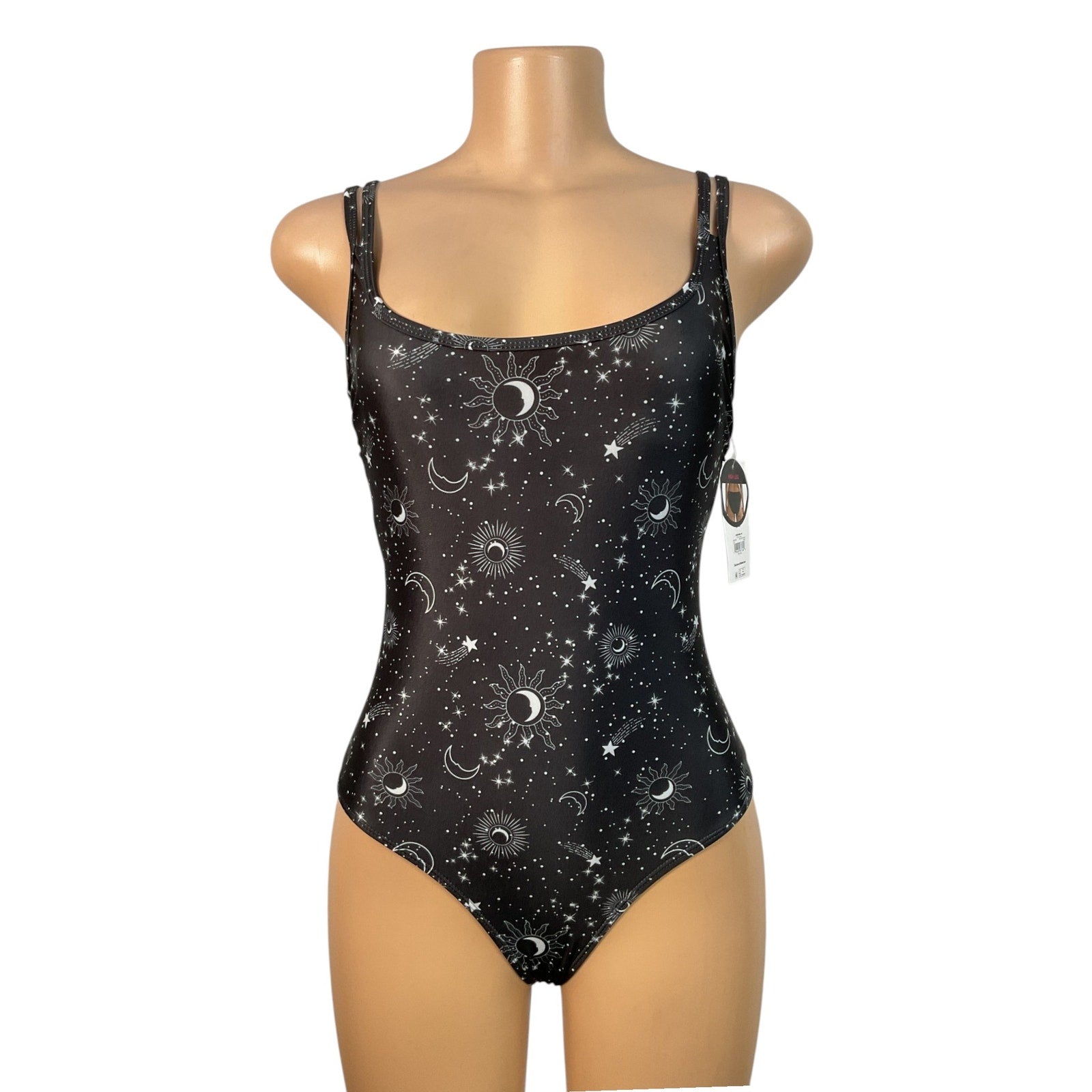 Traje de Baño Dama S (NOBO)