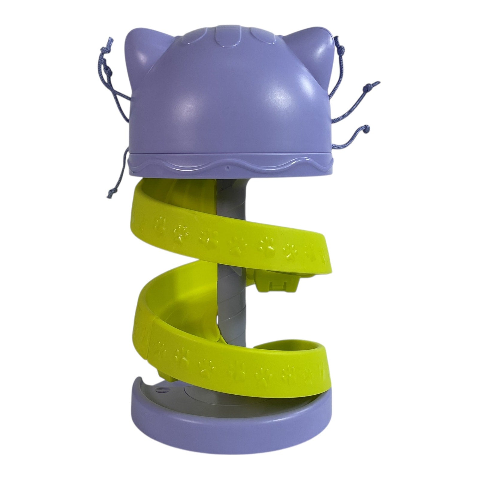 Gatito Pelotitas Rodantes  (Fisher-Price)