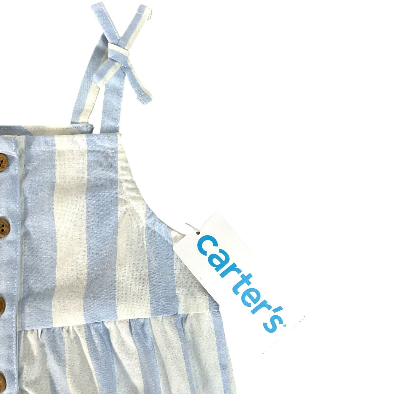 Traje de Bebe 12M (Carter's)